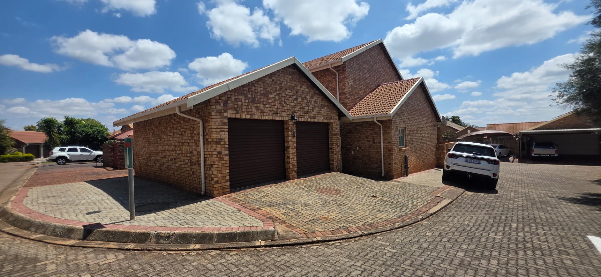 House for rent in Magalieskruin, Pretoria, 30, Magalies Villas, 2 Kronkel, Magalieskruin, Pretoria, Gauteng