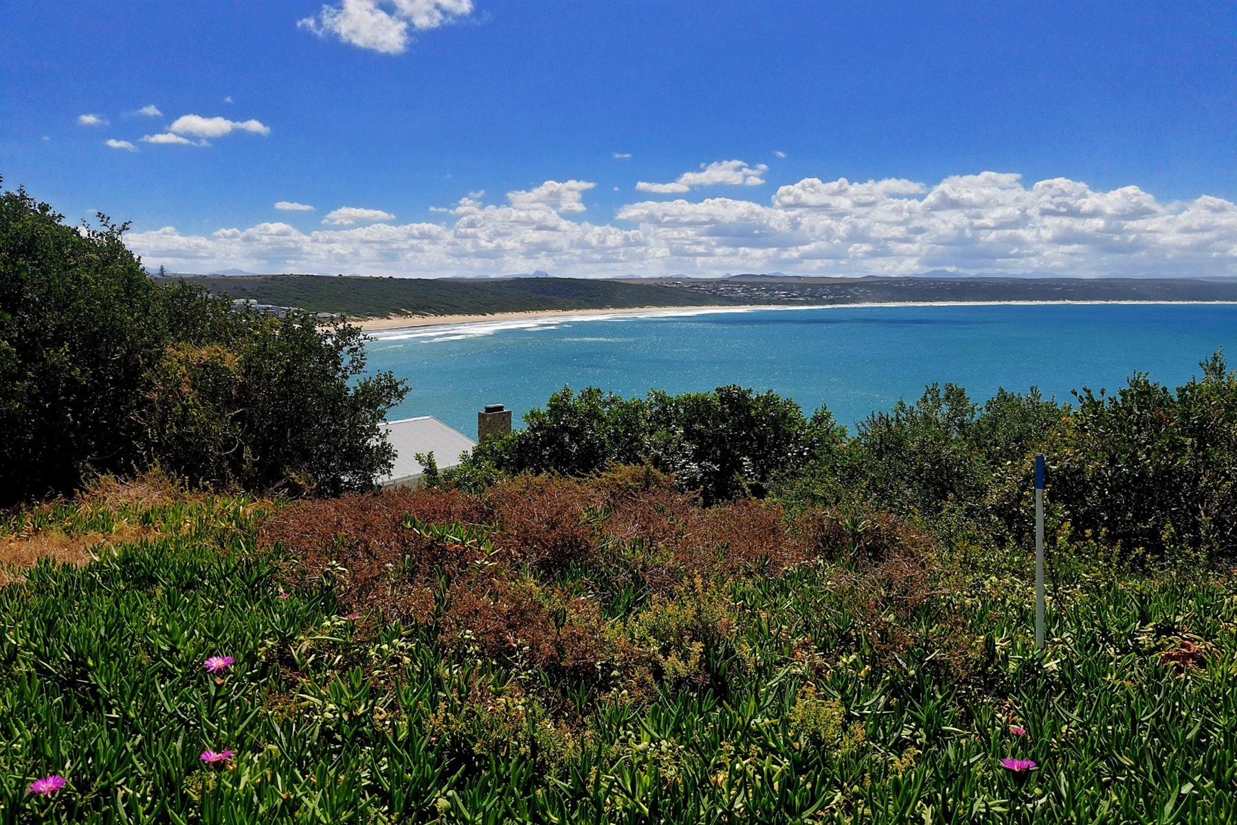 Your Piece of the Garden Route Coastline