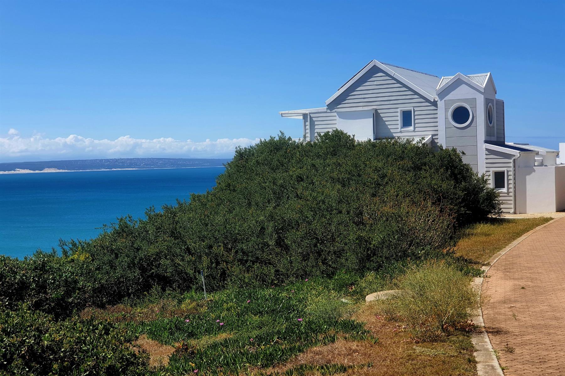Your Piece of the Garden Route Coastline