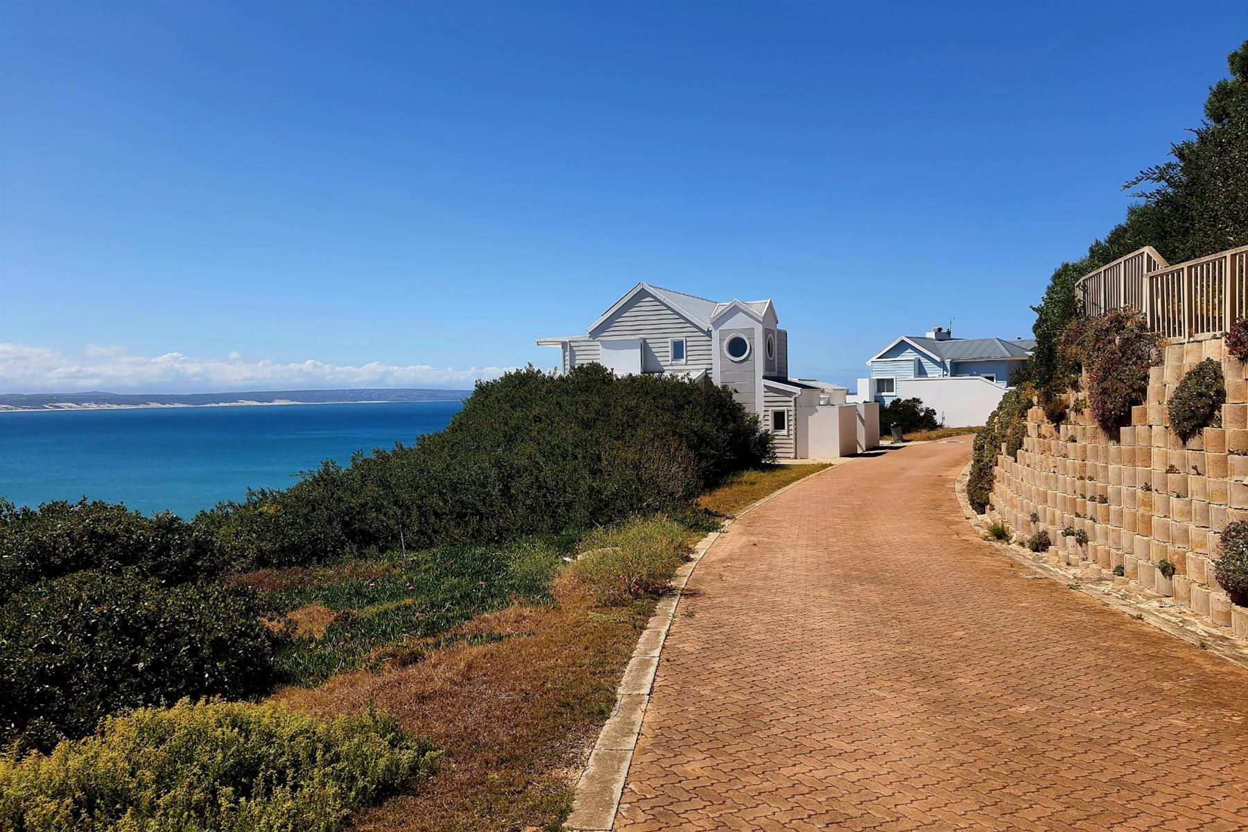 Your Piece of the Garden Route Coastline