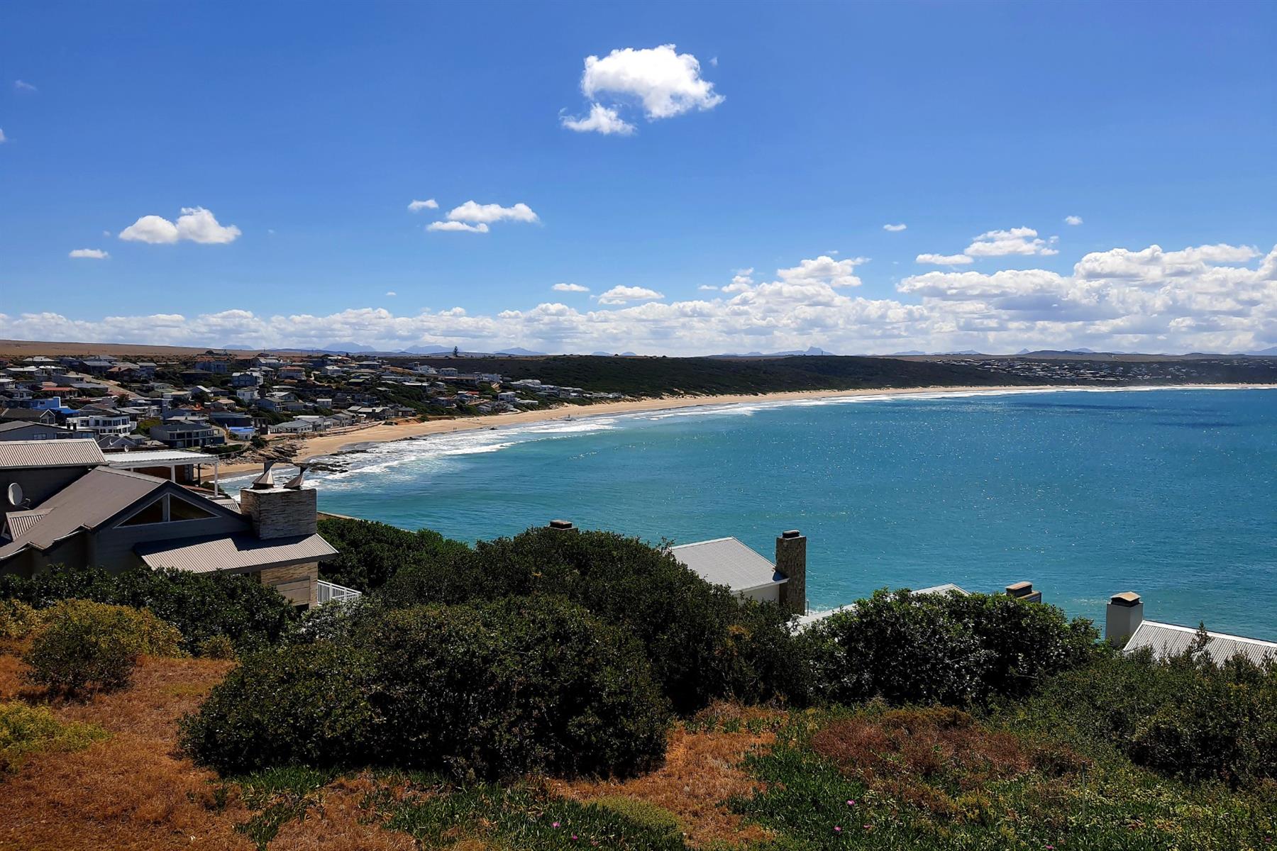 Your Piece of the Garden Route Coastline