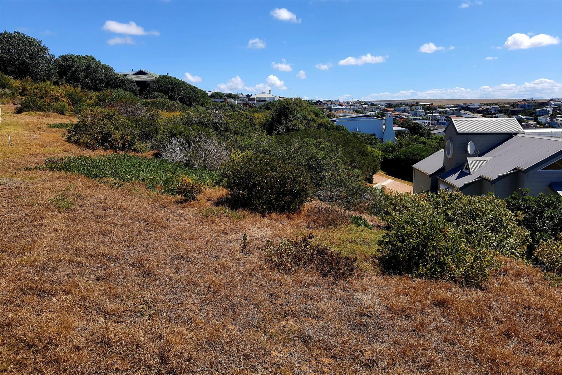 Your Piece of the Garden Route Coastline
