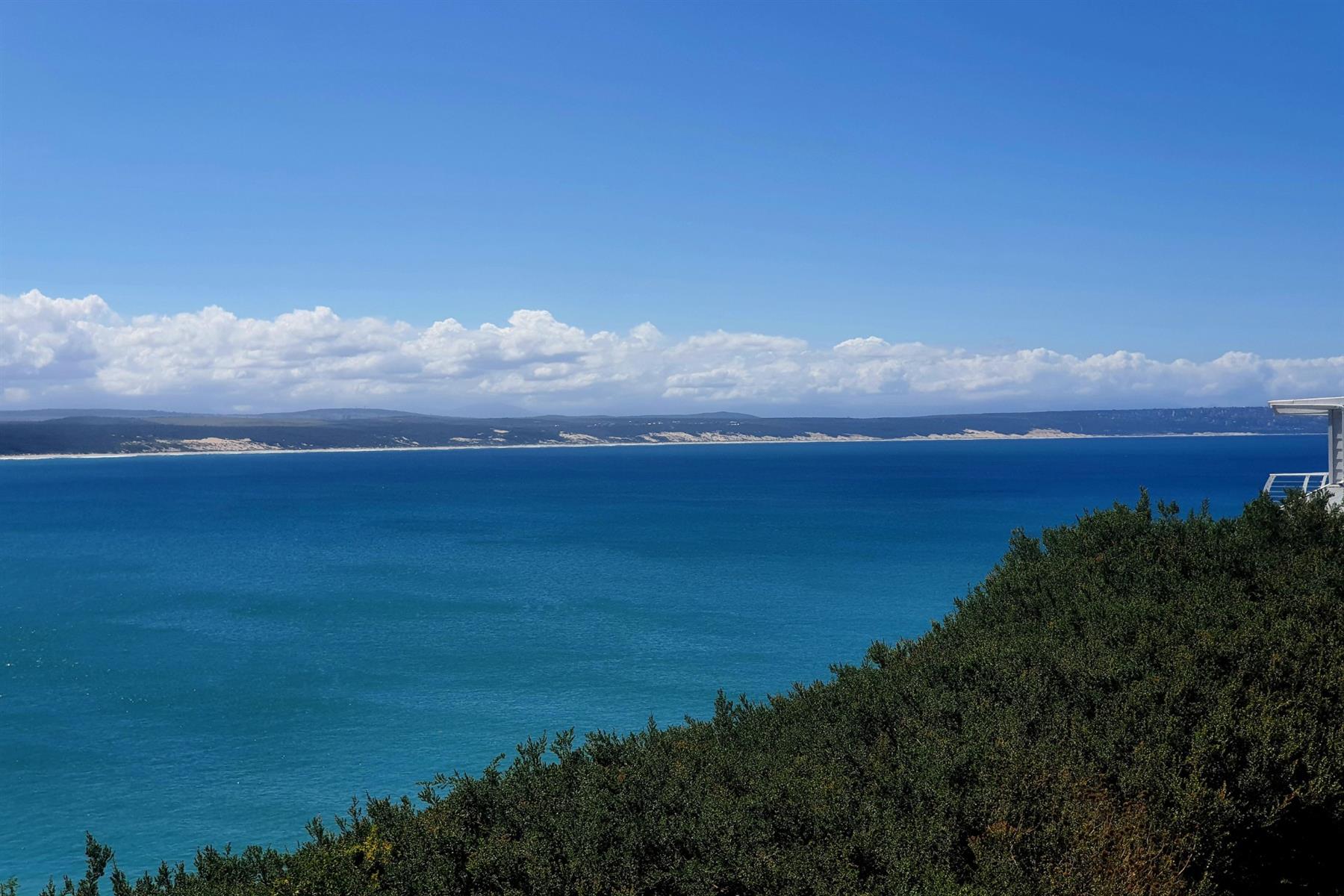 Your Piece of the Garden Route Coastline