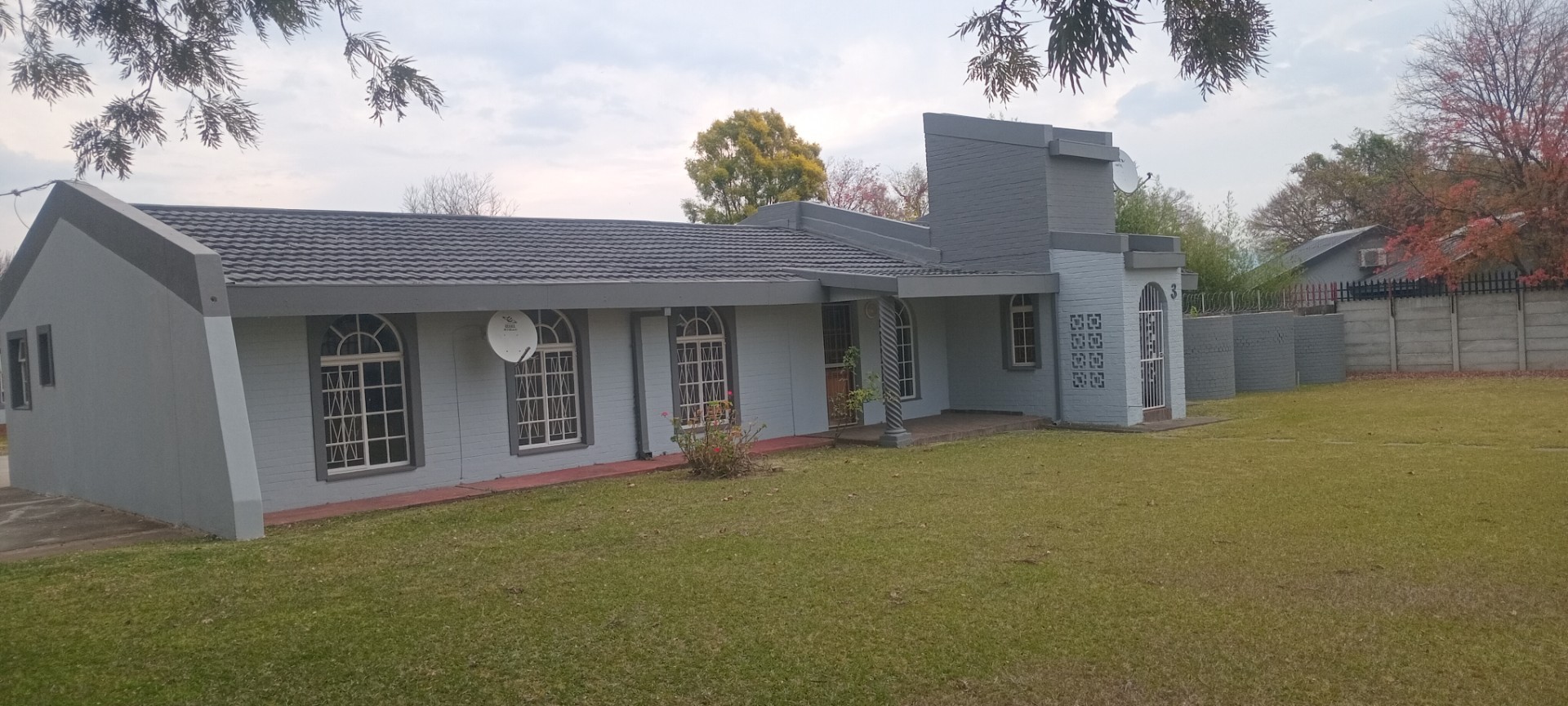 Apartment To Rent in Newcastle Central, Newcastle, KwaZulu Natal