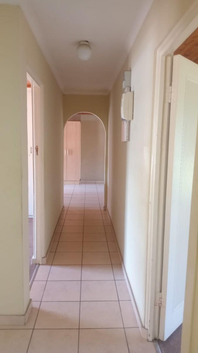 Apartment To Rent in Newcastle Central, Newcastle, KwaZulu Natal