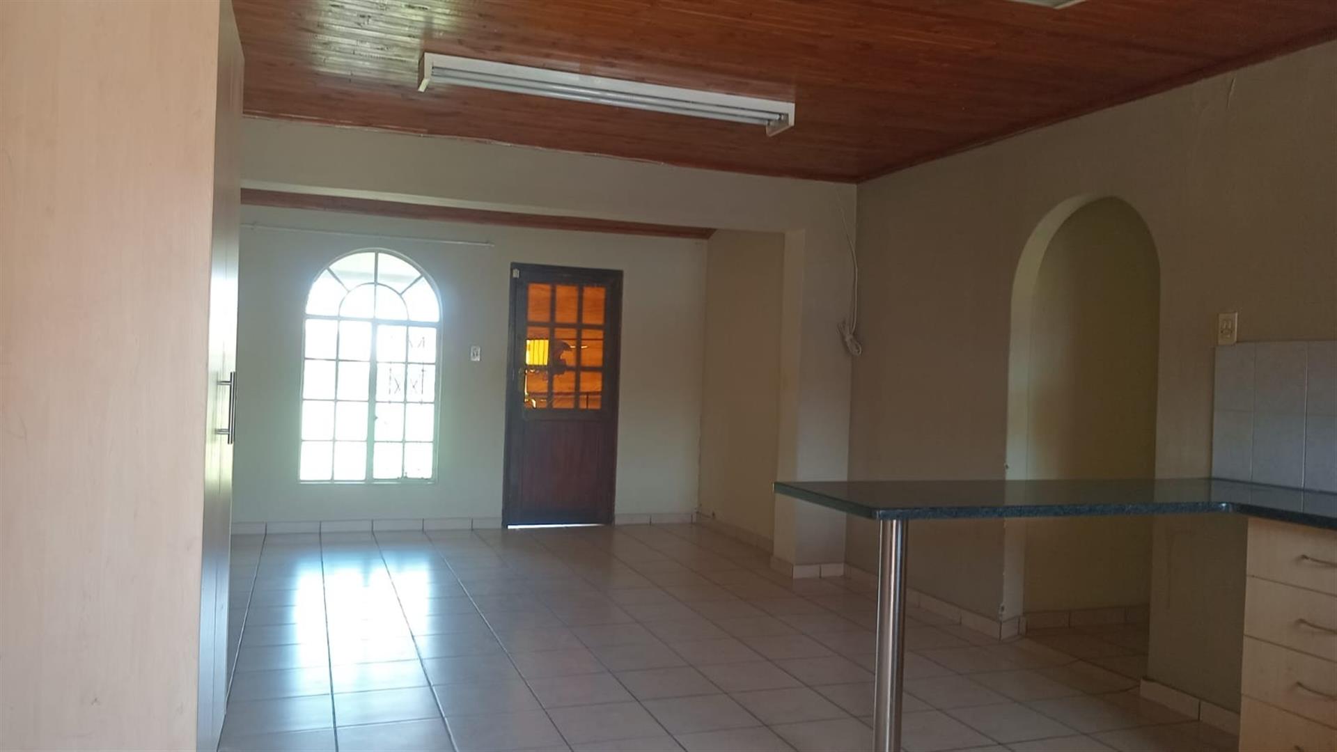 Apartment To Rent in Newcastle Central, Newcastle, KwaZulu Natal