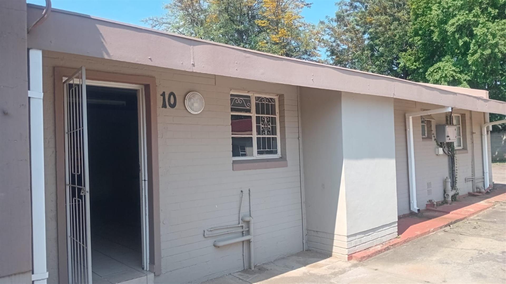 Apartment To Rent in Newcastle Central, Newcastle, KwaZulu Natal