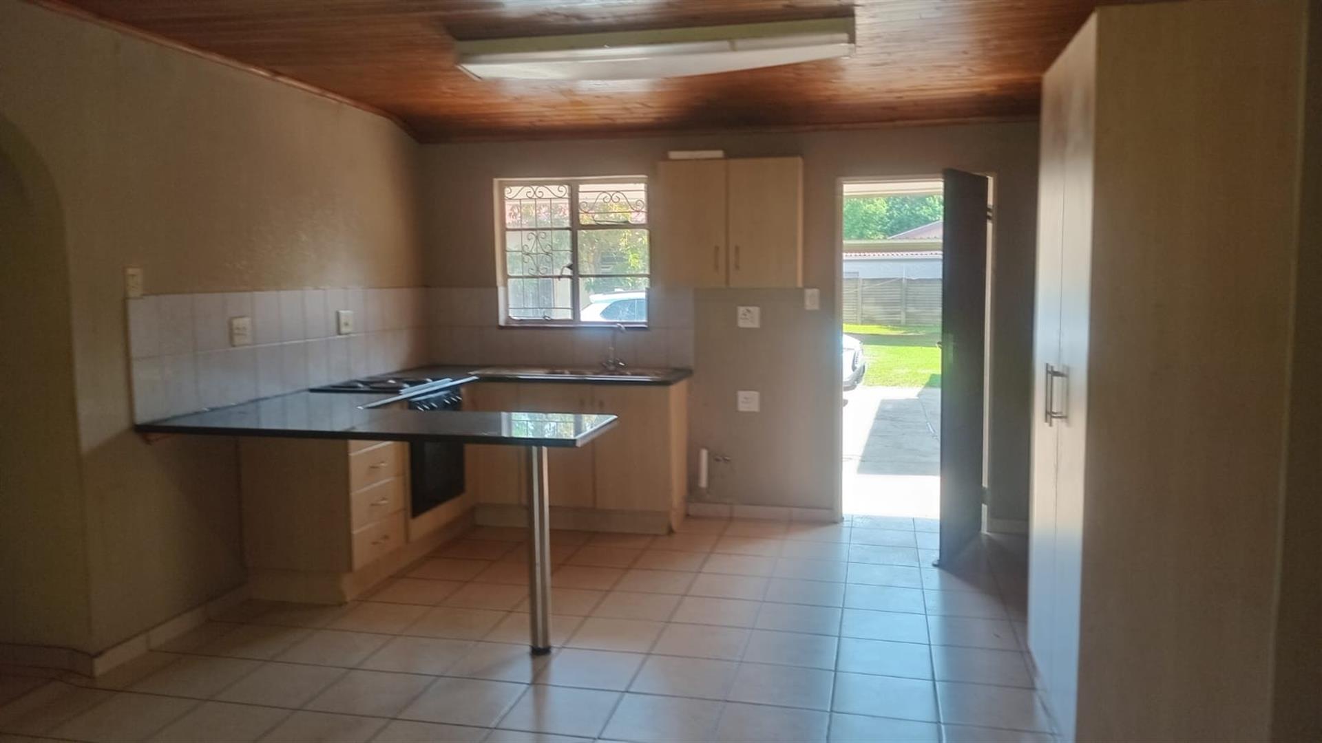 Apartment To Rent in Newcastle Central, Newcastle, KwaZulu Natal