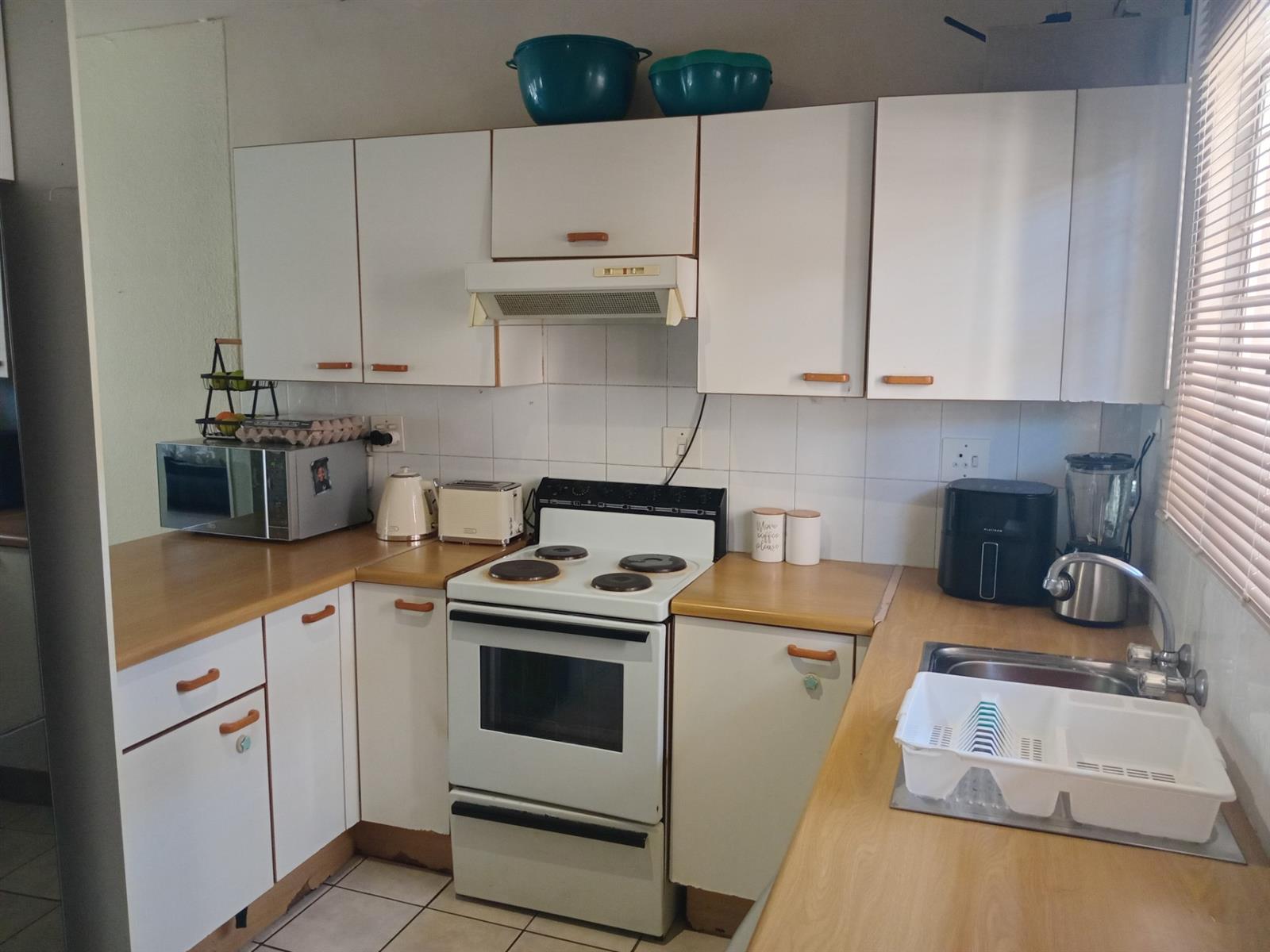 Apartment For Sale in Rembrandt Park, Johannesburg