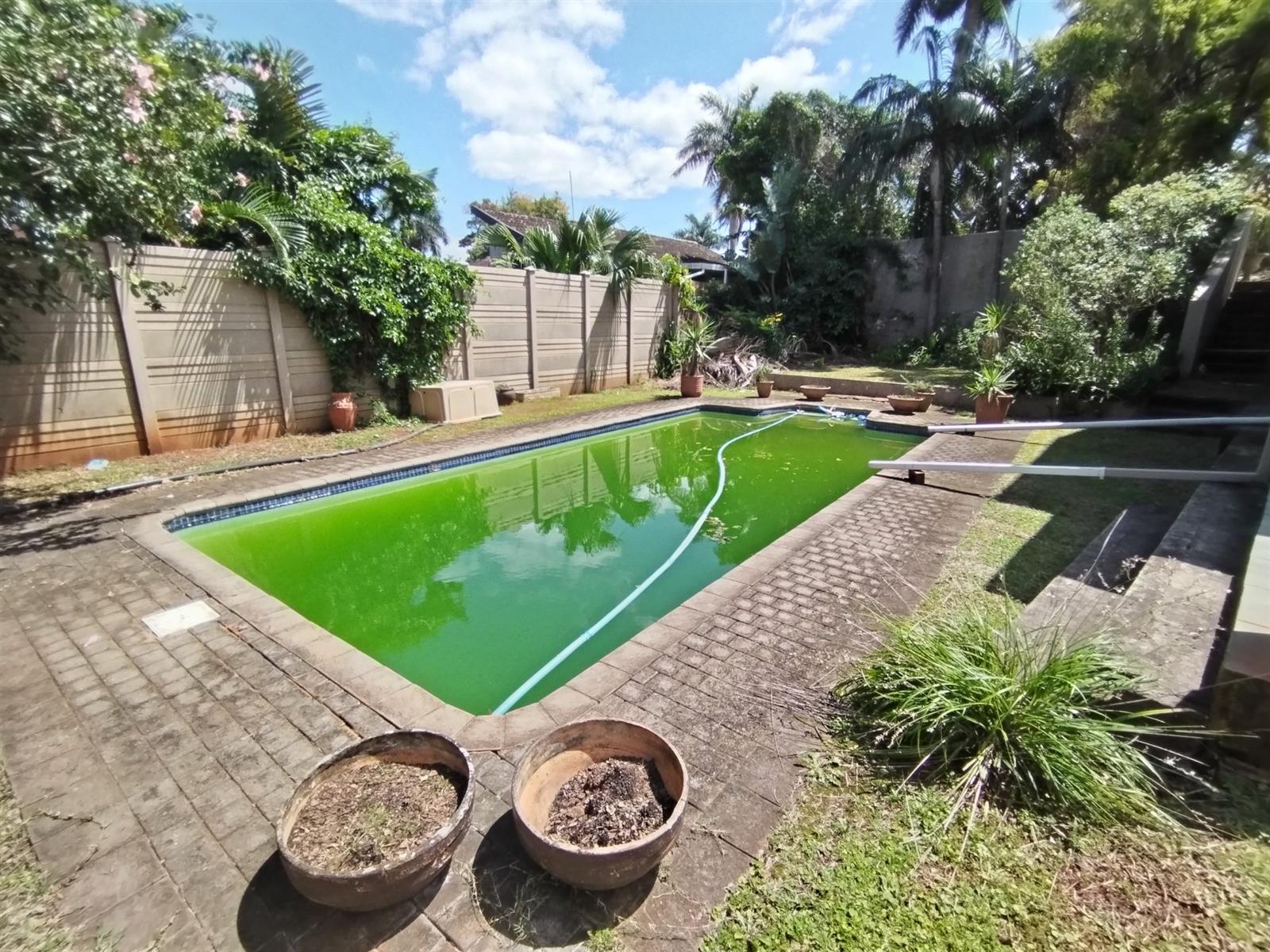 House For Sale in Nyala Park, Empangeni, KwaZulu Natal