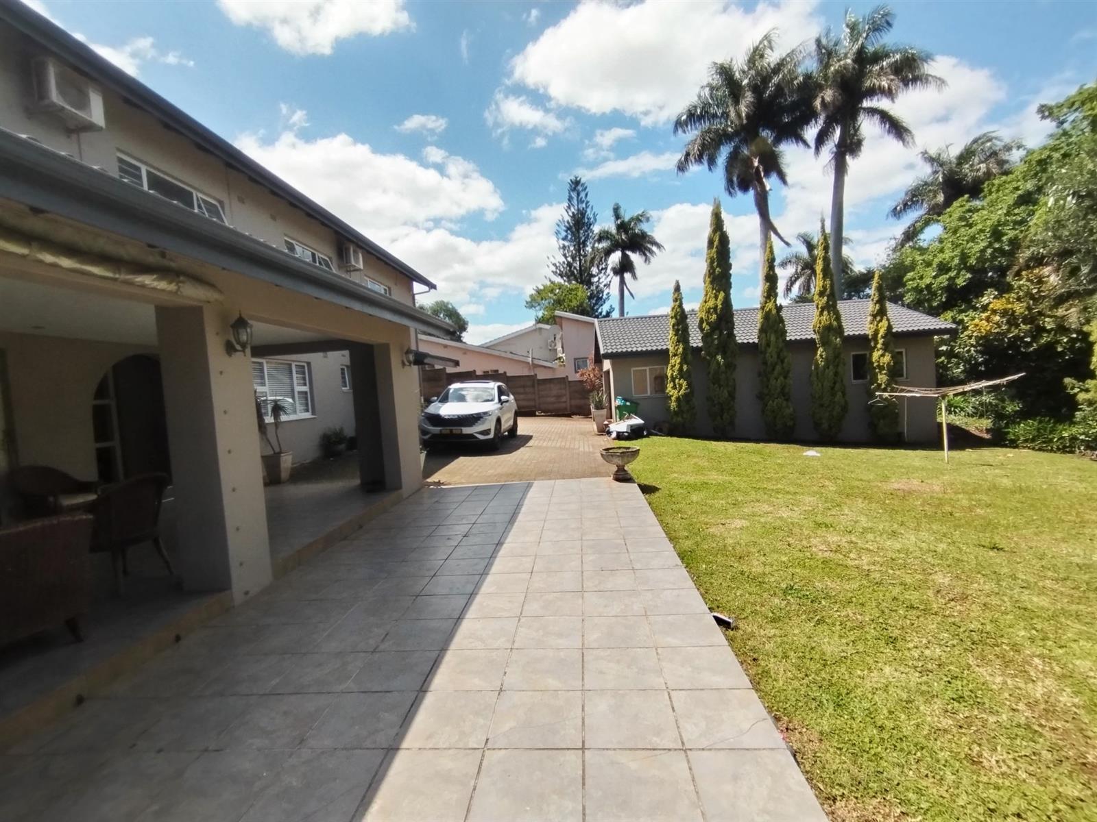 House For Sale in Nyala Park, Empangeni, KwaZulu Natal