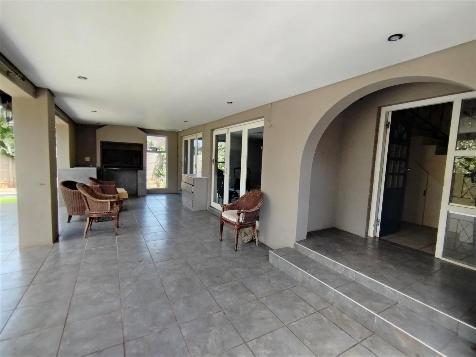 House For Sale in Nyala Park, Empangeni, KwaZulu Natal