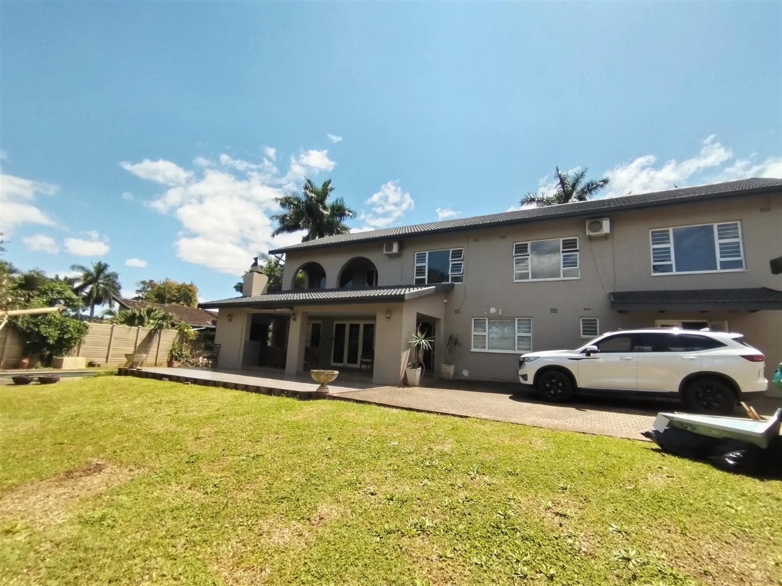 House For Sale in Nyala Park, Empangeni, KwaZulu Natal