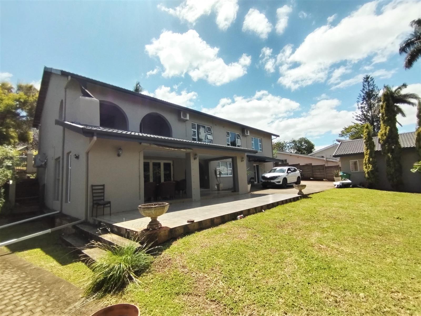 House For Sale in Nyala Park, Empangeni, KwaZulu Natal