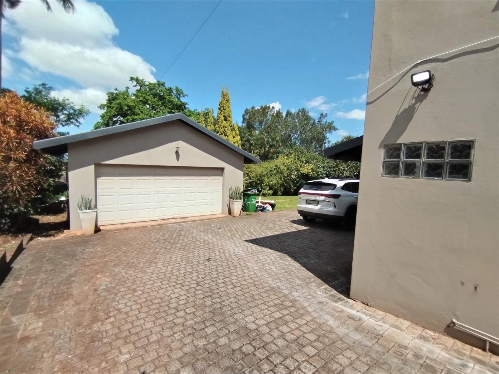 House For Sale in Nyala Park, Empangeni, KwaZulu Natal