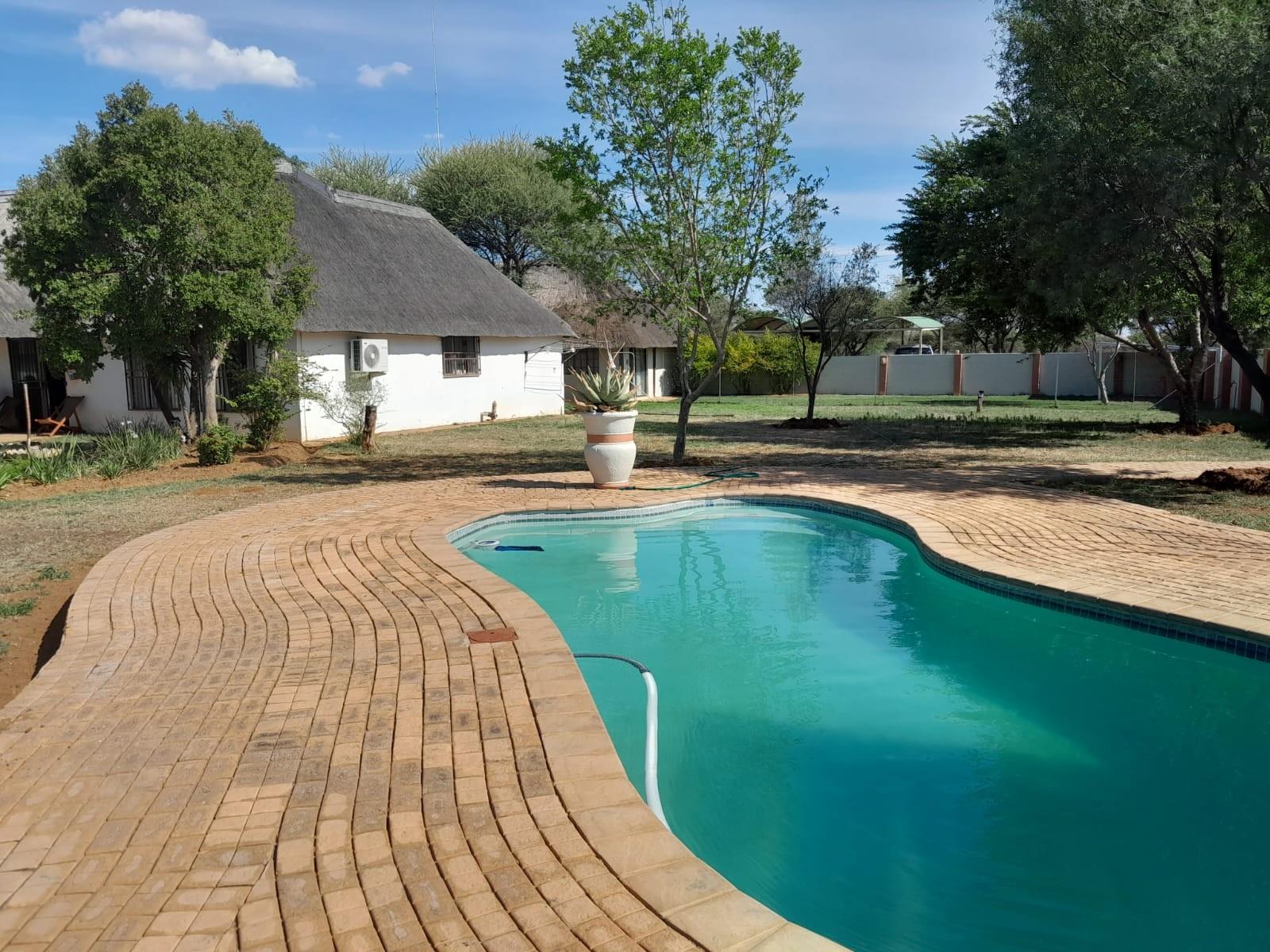 Charming 6-hectare smallholding with multiple houses and income for sale, Bela Bela
