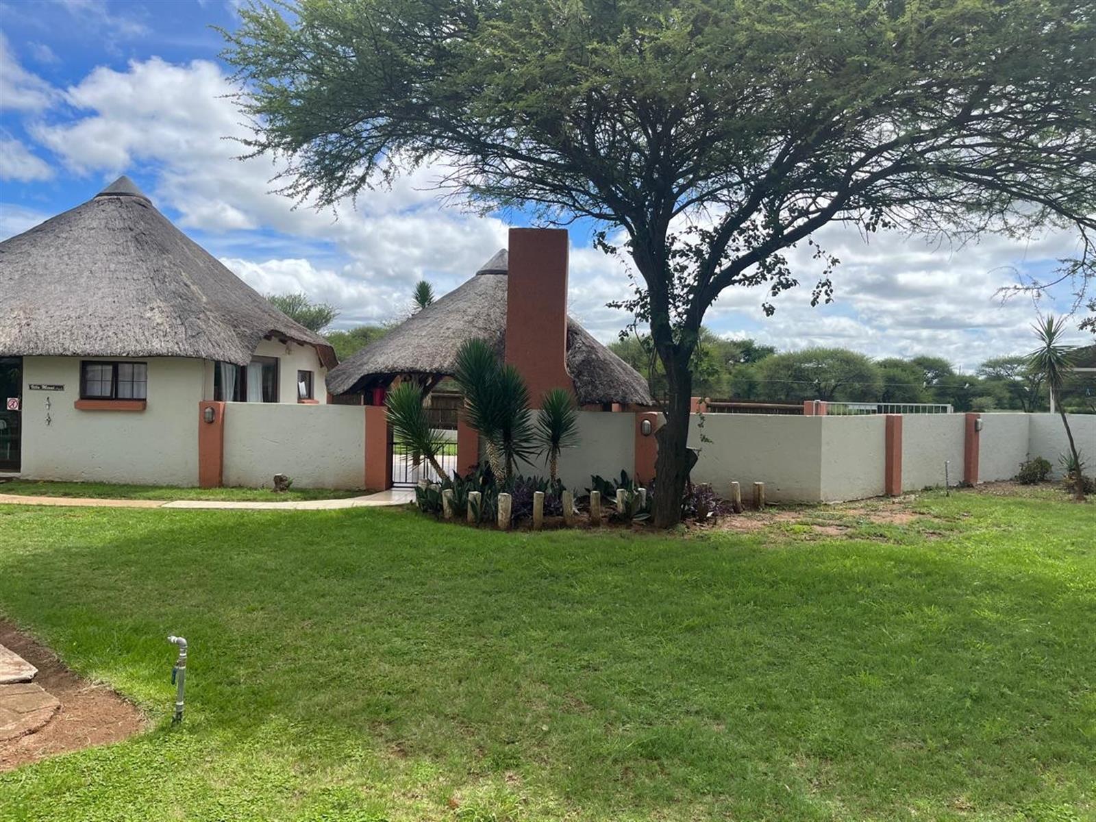 Charming 6-hectare smallholding with multiple houses and income for sale, Bela Bela