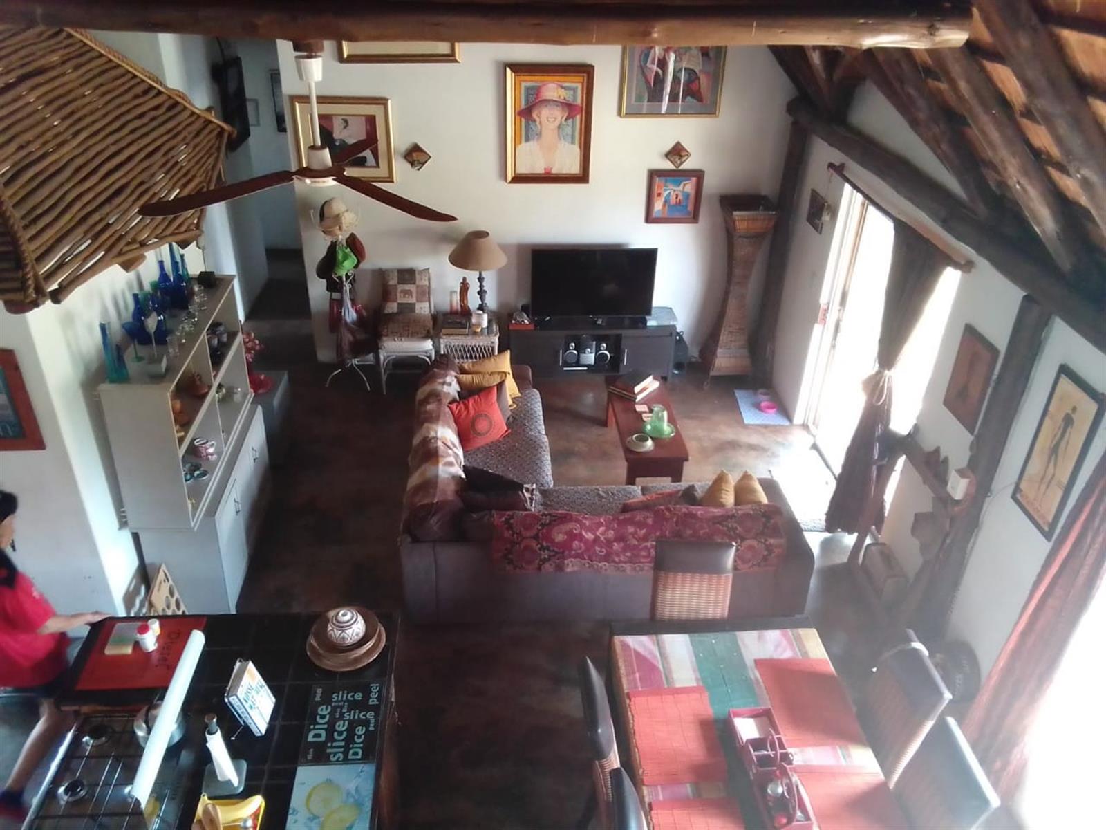Charming 6-hectare smallholding with multiple houses and income for sale, Bela Bela