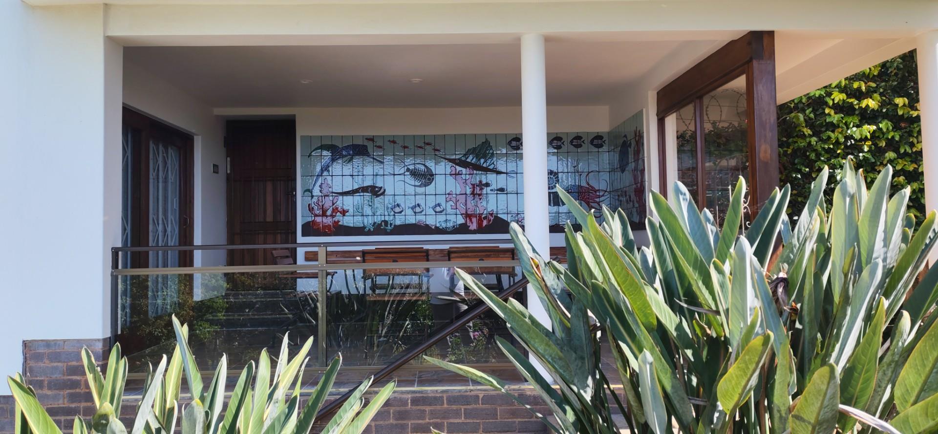 5 bedroom House with flat For Sale in Ramsgate, KwaZulu Natal