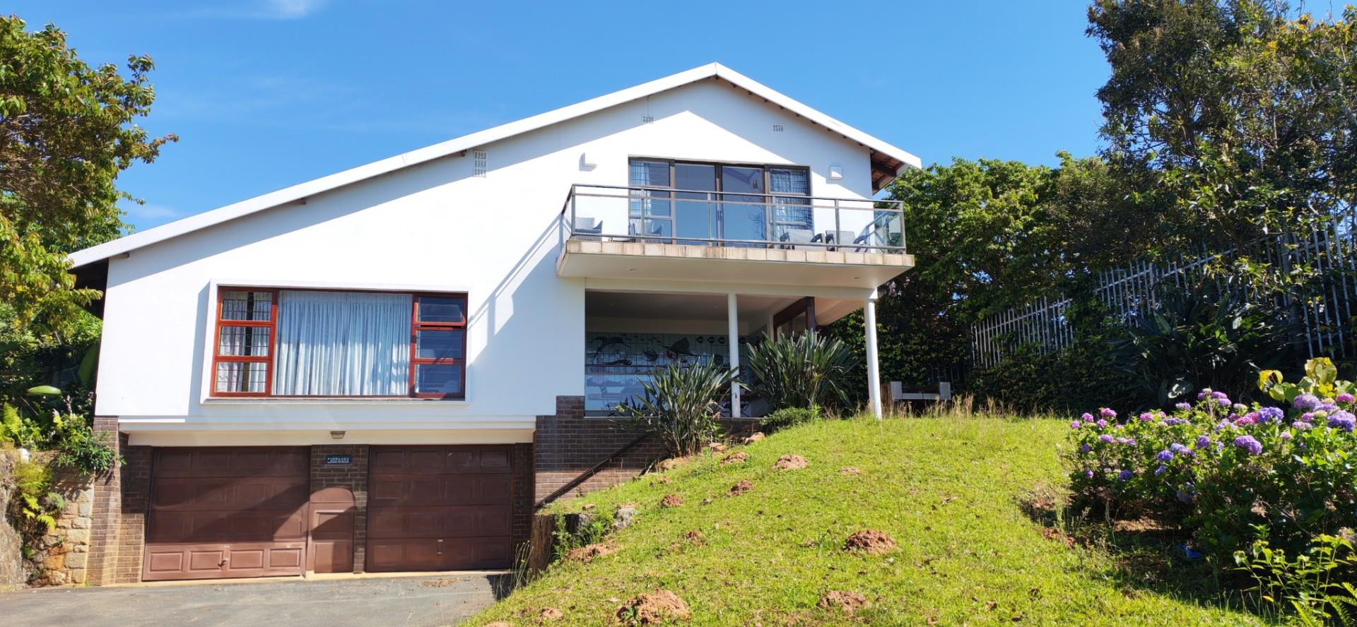 5 bedroom House with flat For Sale in Ramsgate, KwaZulu Natal
