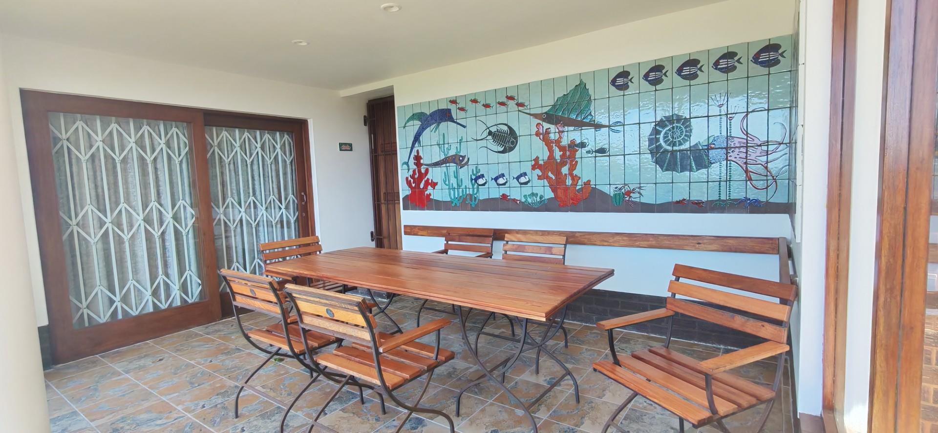 5 bedroom House with flat For Sale in Ramsgate, KwaZulu Natal