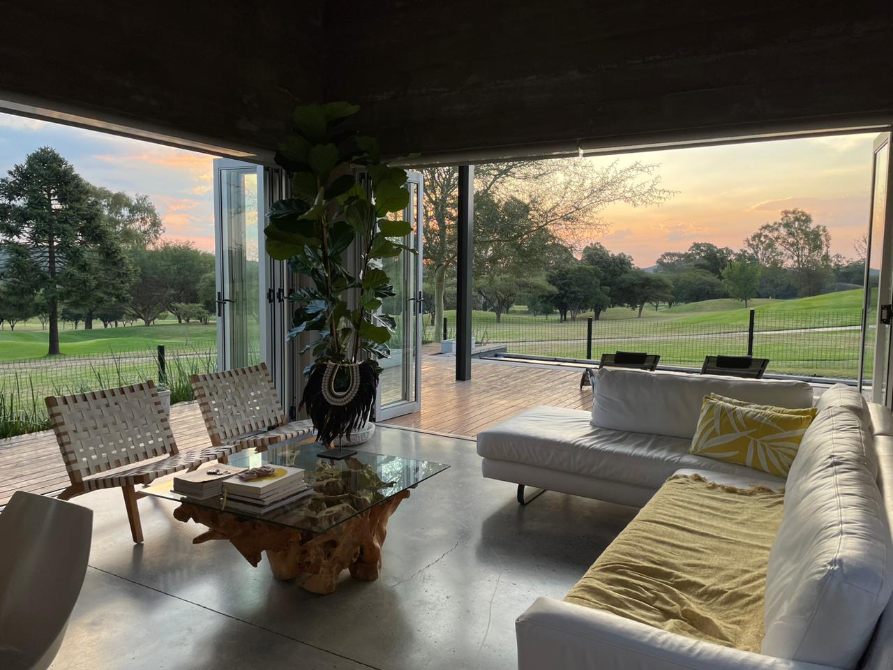 House For Sale in Waterkloof Golf Estate, Sterrewag, Pretoria