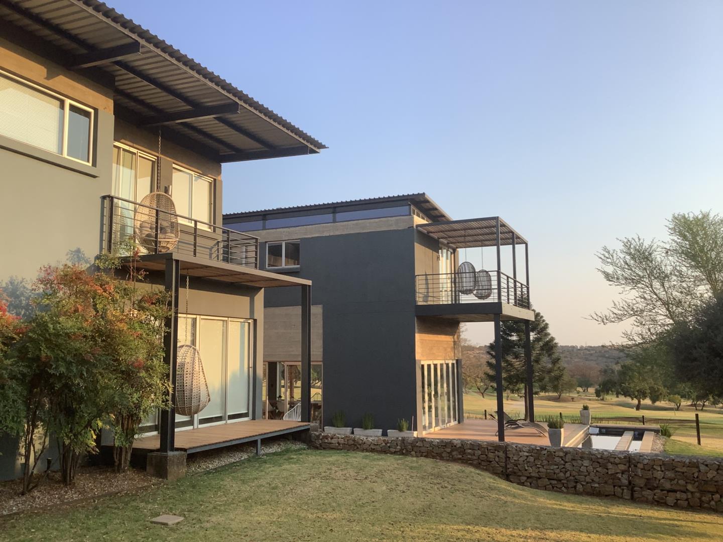 House For Sale in Waterkloof Golf Estate, Sterrewag, Pretoria