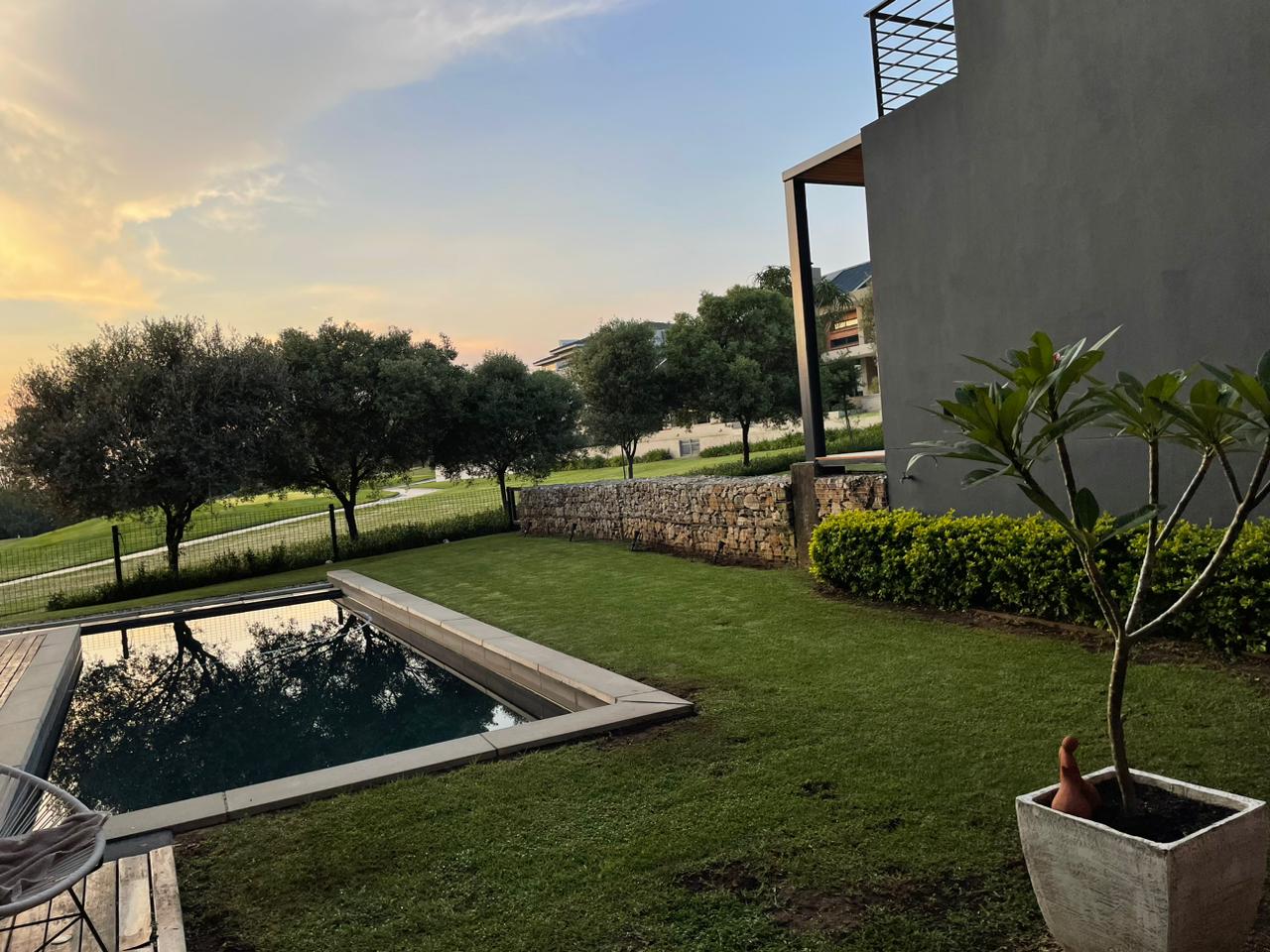 House For Sale in Waterkloof Golf Estate, Sterrewag, Pretoria
