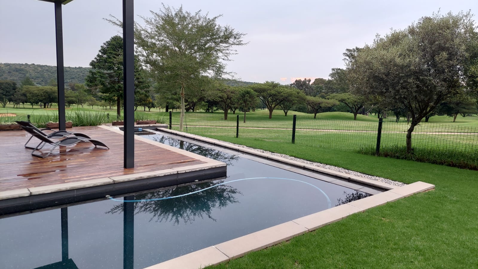 House For Sale in Waterkloof Golf Estate, Sterrewag, Pretoria
