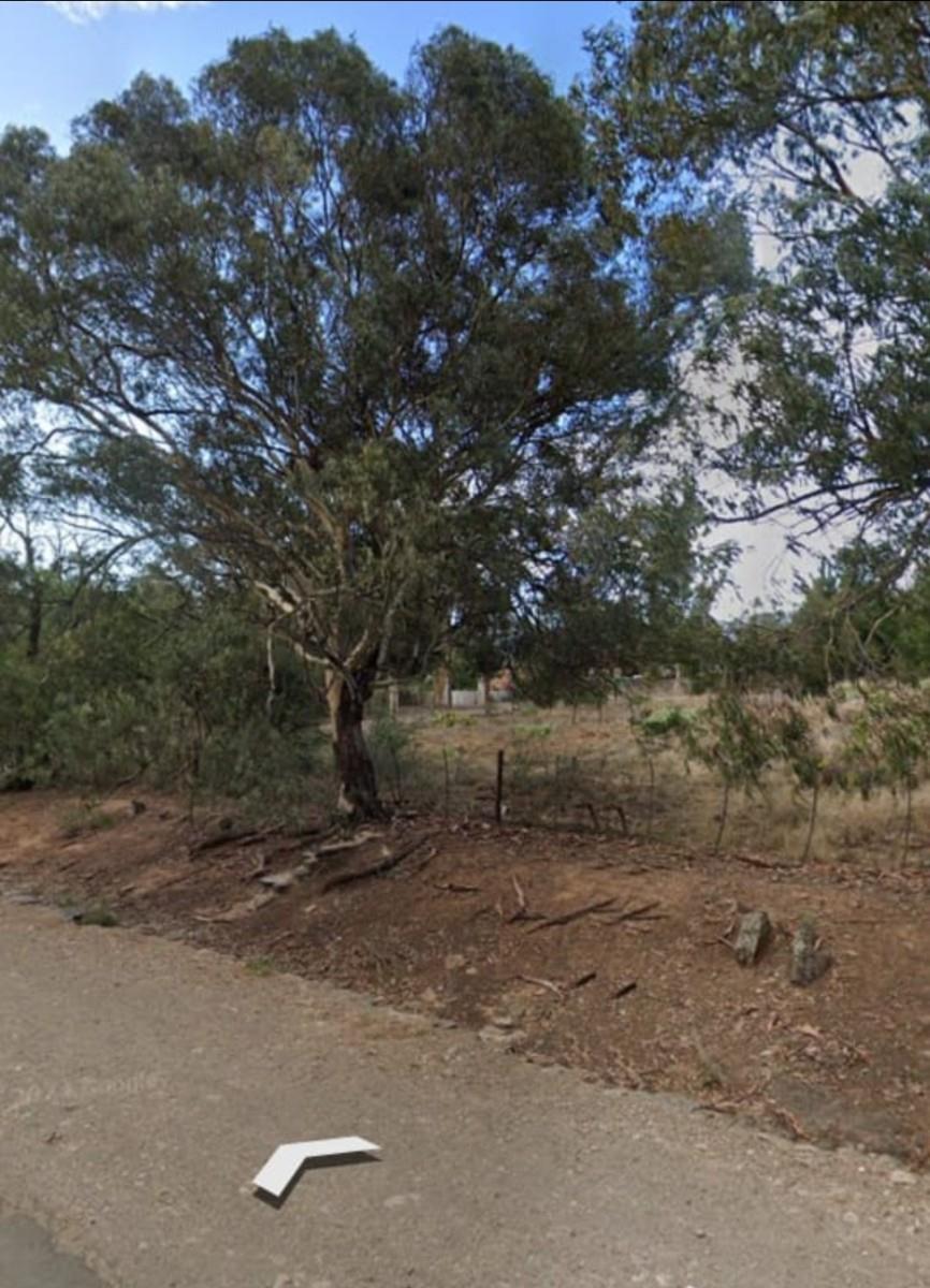 Vacant Land for sale in Willowmore, 74 Wehmeyer Street, Willowmore, Eastern Cape, 1285 m²