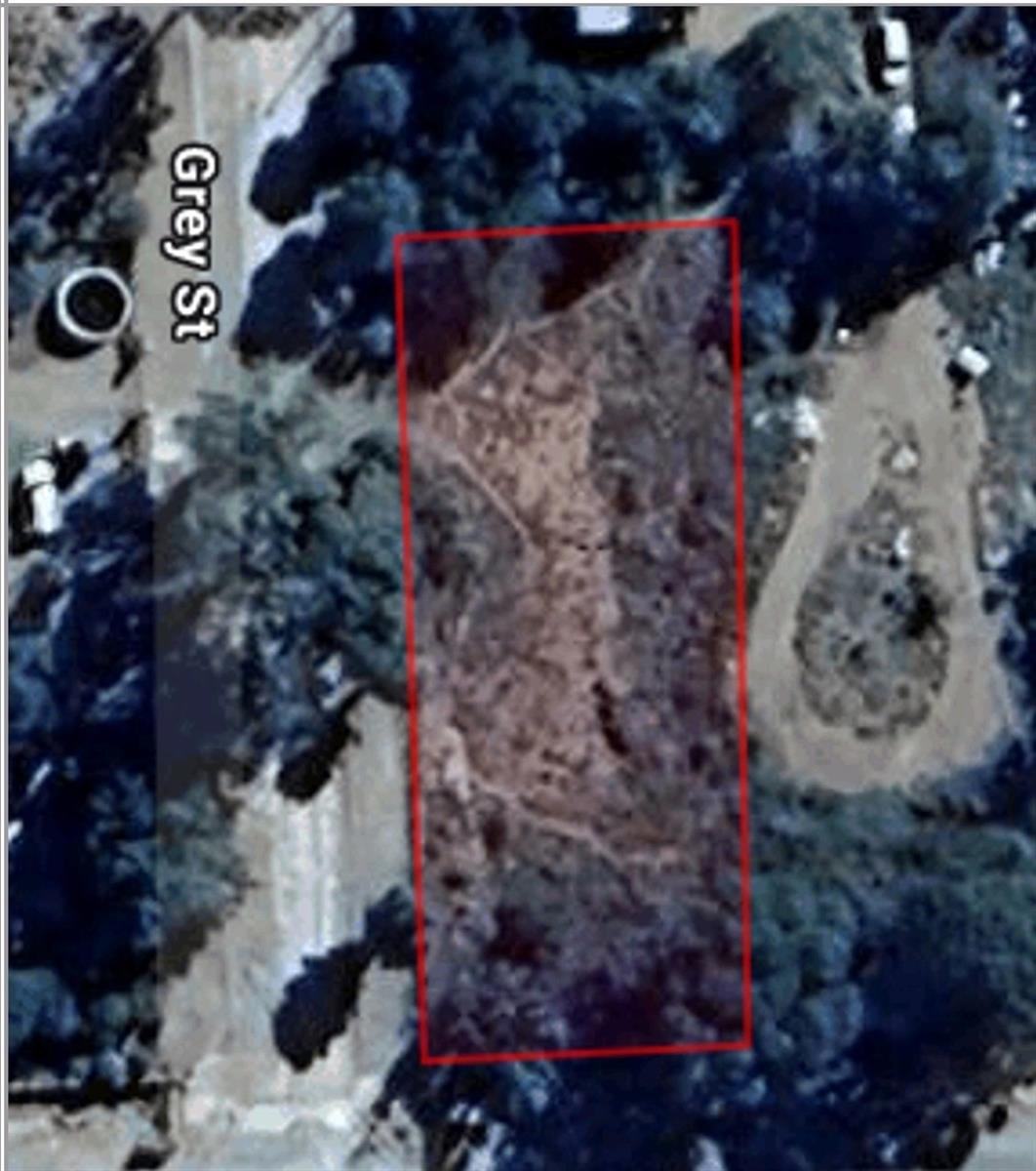Vacant Land for sale in Willowmore, 74 Wehmeyer Street, Willowmore, Eastern Cape, 1285 m²