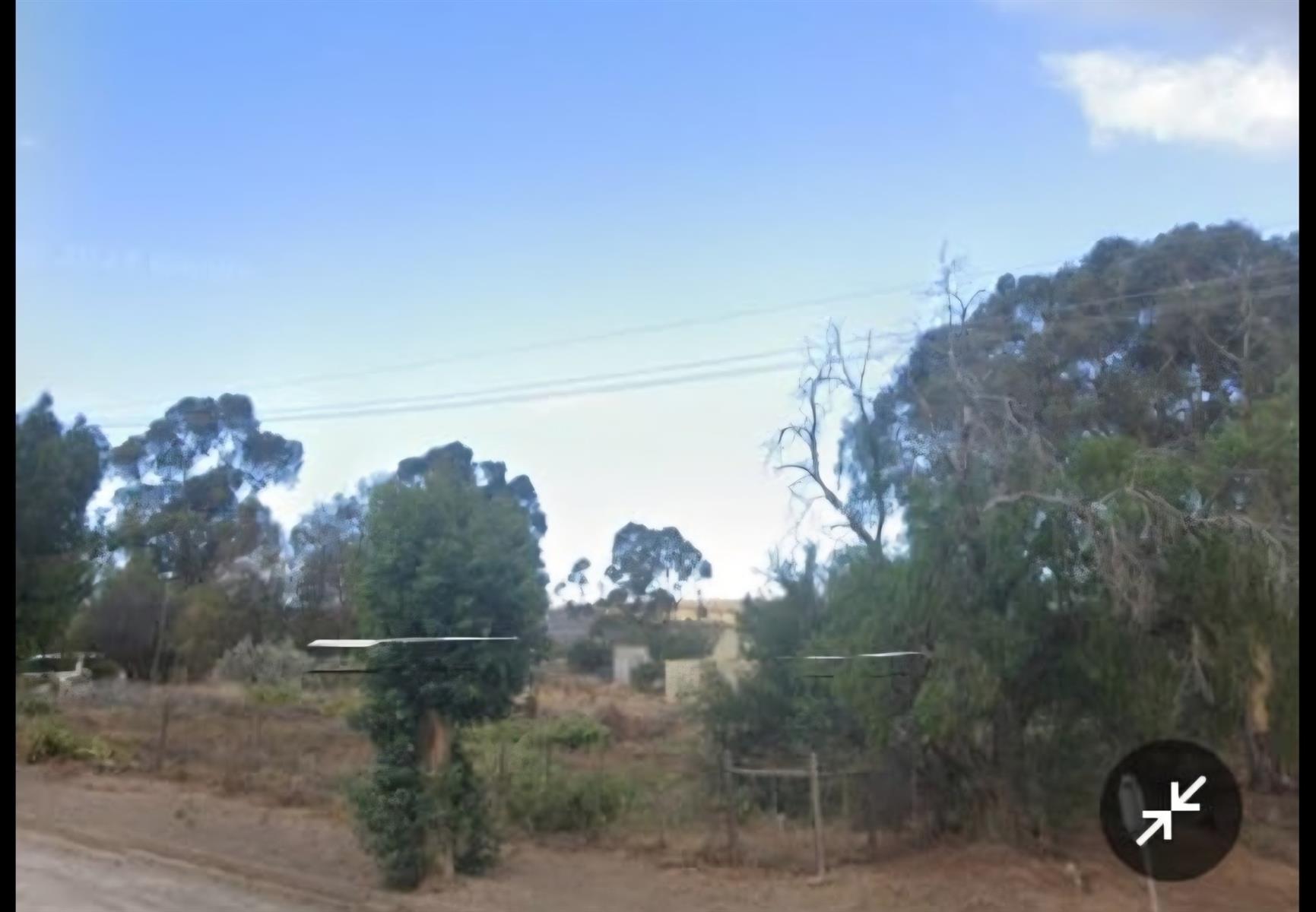 Vacant Land for sale in Willowmore, 74 Wehmeyer Street, Willowmore, Eastern Cape, 1285 m²