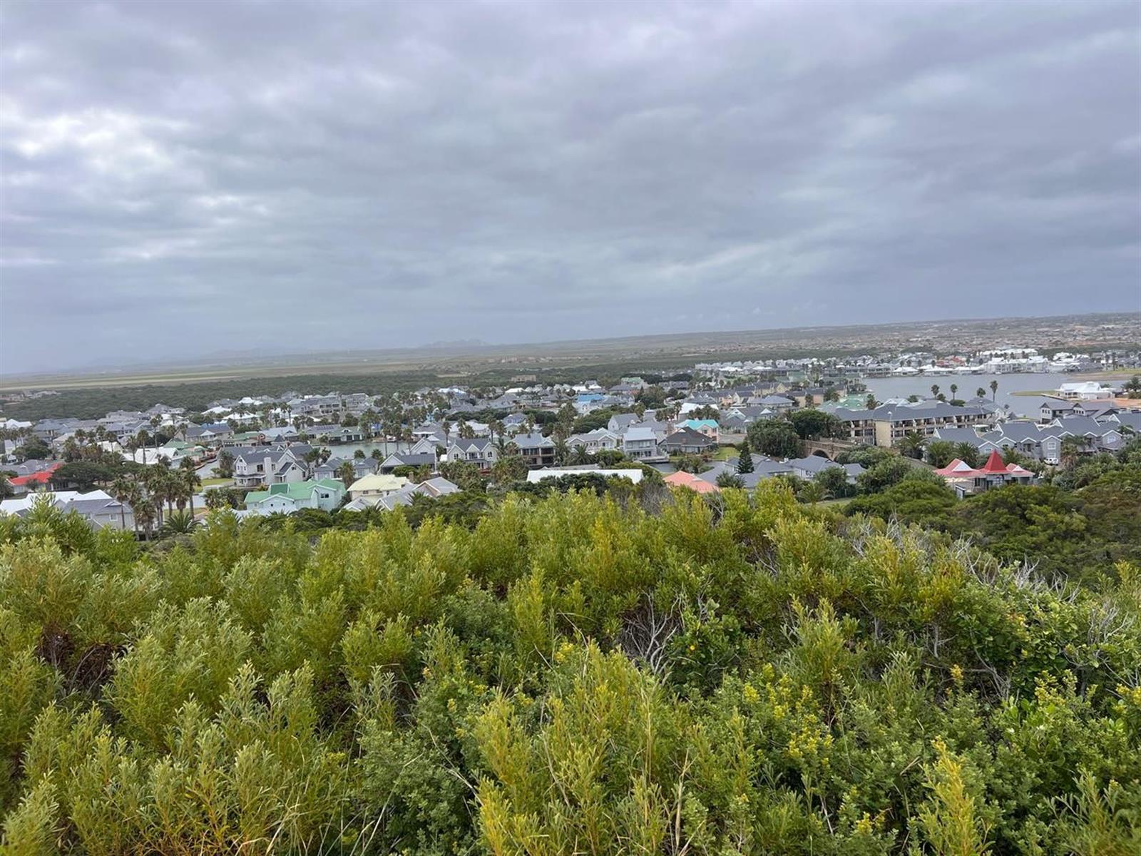 Residential Vacant Land For Sale in Aston Bay, Jeffreys Bay