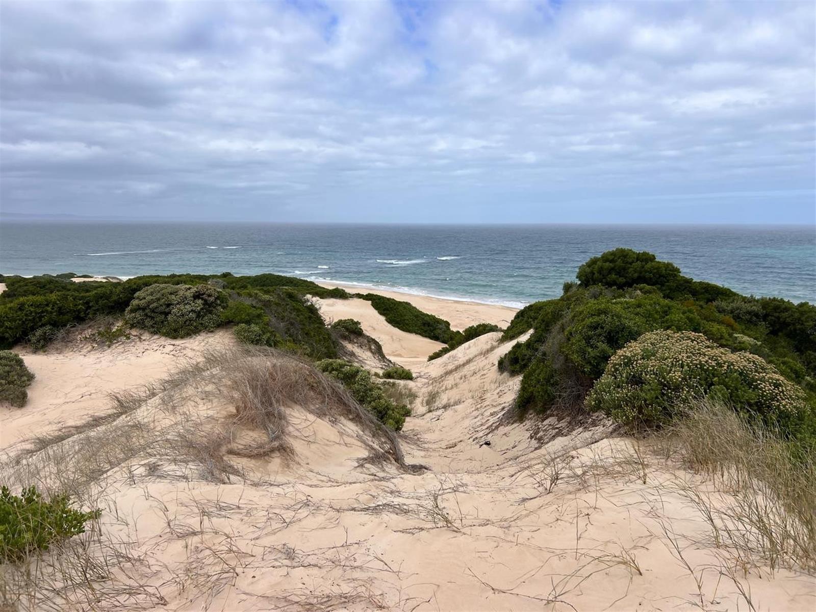 Residential Vacant Land For Sale in Aston Bay, Jeffreys Bay