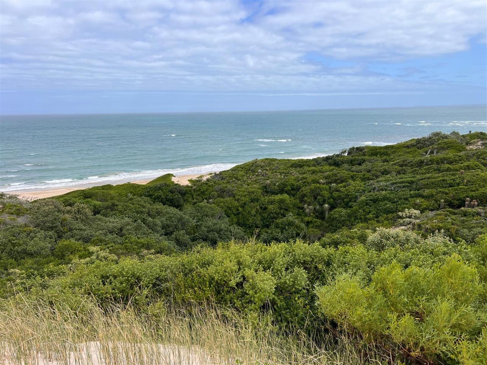 Residential Vacant Land For Sale in Aston Bay, Jeffreys Bay