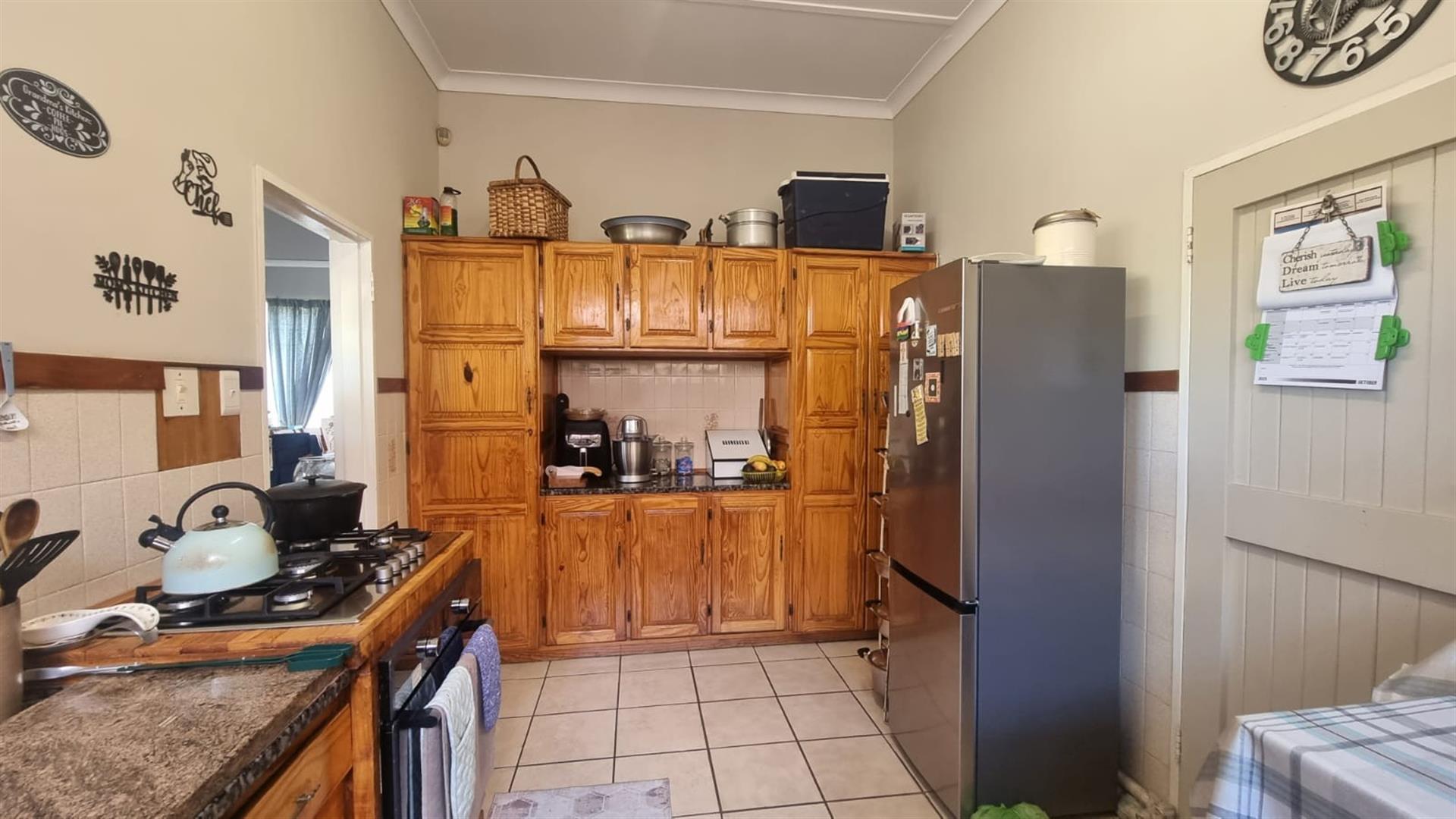 House For Sale in Nelspruit Ext 4 Nelspruit Mpumalanga