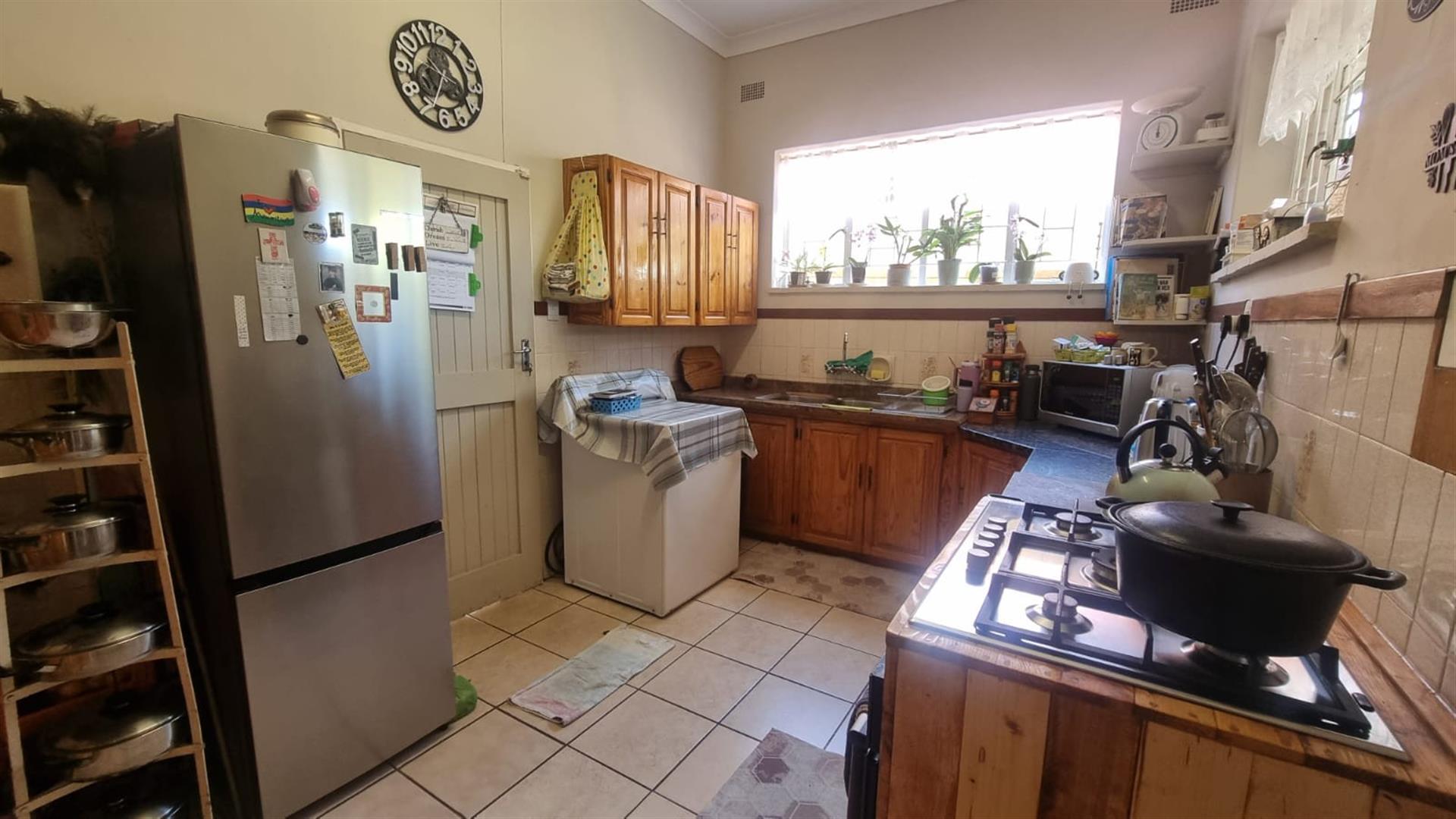 House For Sale in Nelspruit Ext 4 Nelspruit Mpumalanga