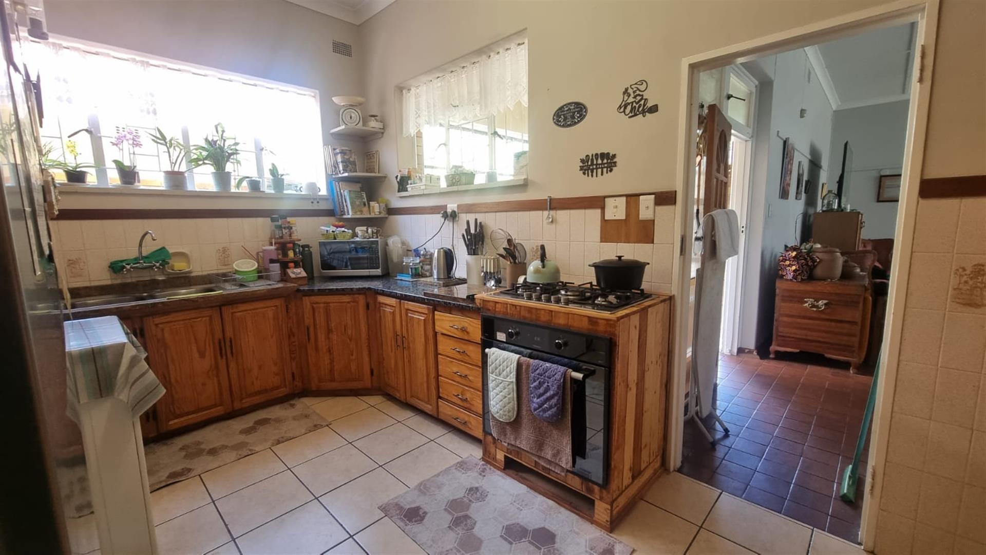 House For Sale in Nelspruit Ext 4 Nelspruit Mpumalanga