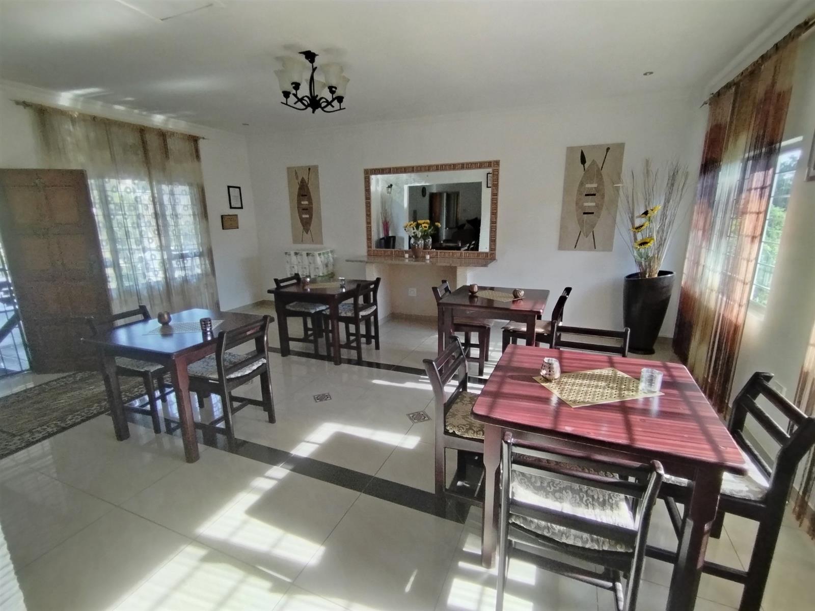 Guest House For Sale in Empangeni Central, Empangeni, KwaZulu Natal