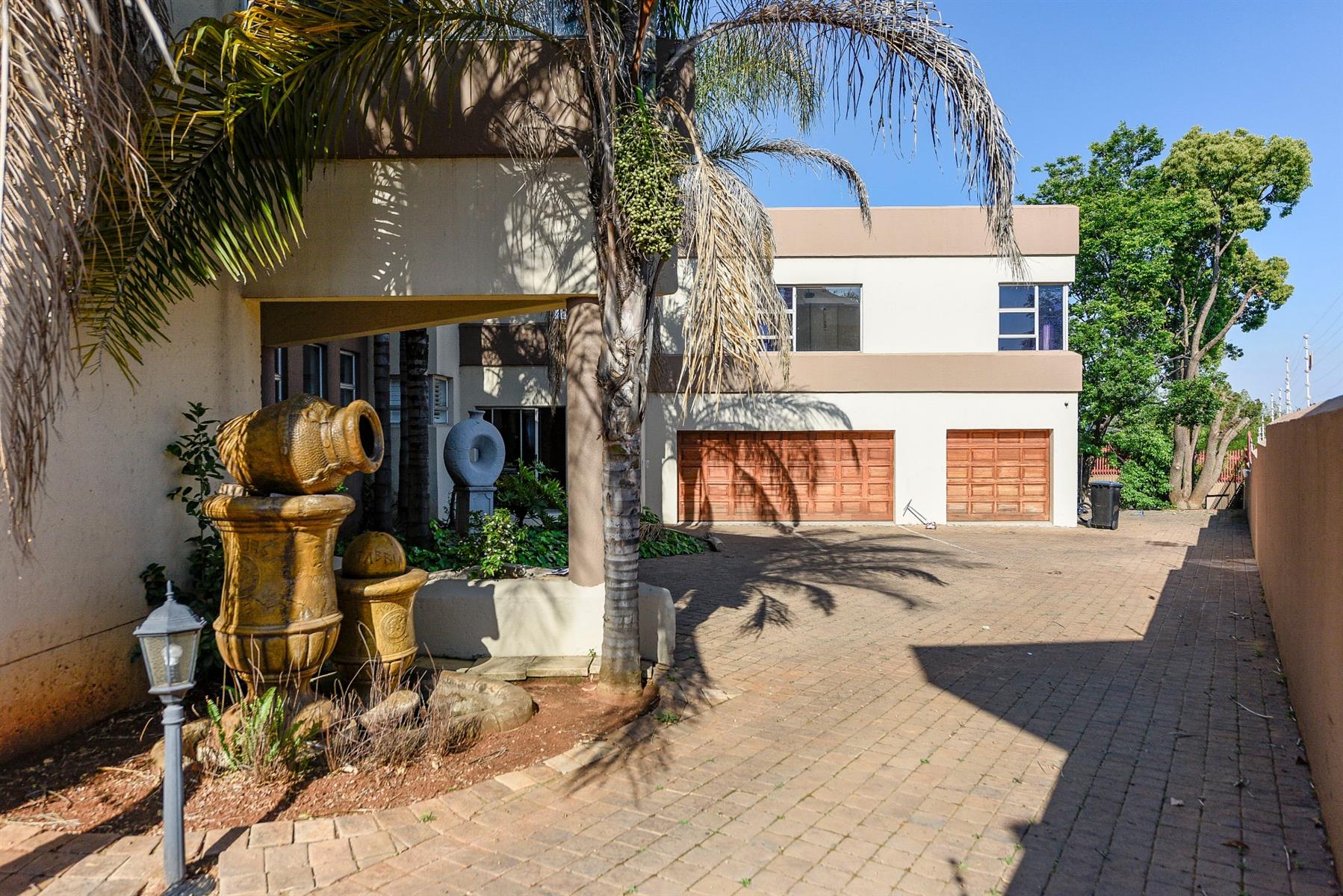 House For Sale in SW 5, Vanderbijlpark SW