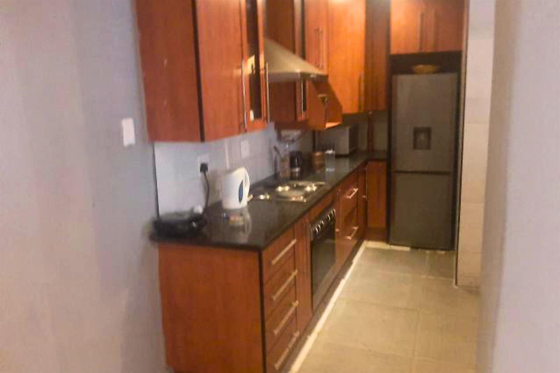 Apartment For Sale in Marshalltown Johannesburg