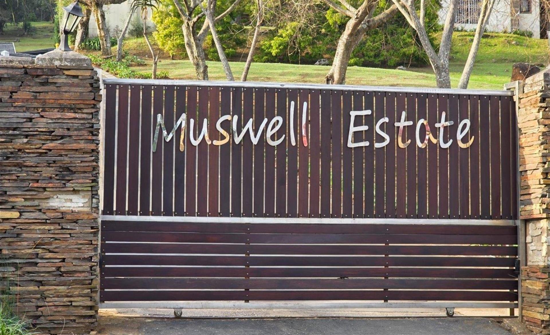 Vacant Land For Sale in Muswell Estate, Chase Valley Heights, Pietermaritzburg, KwaZulu Natal