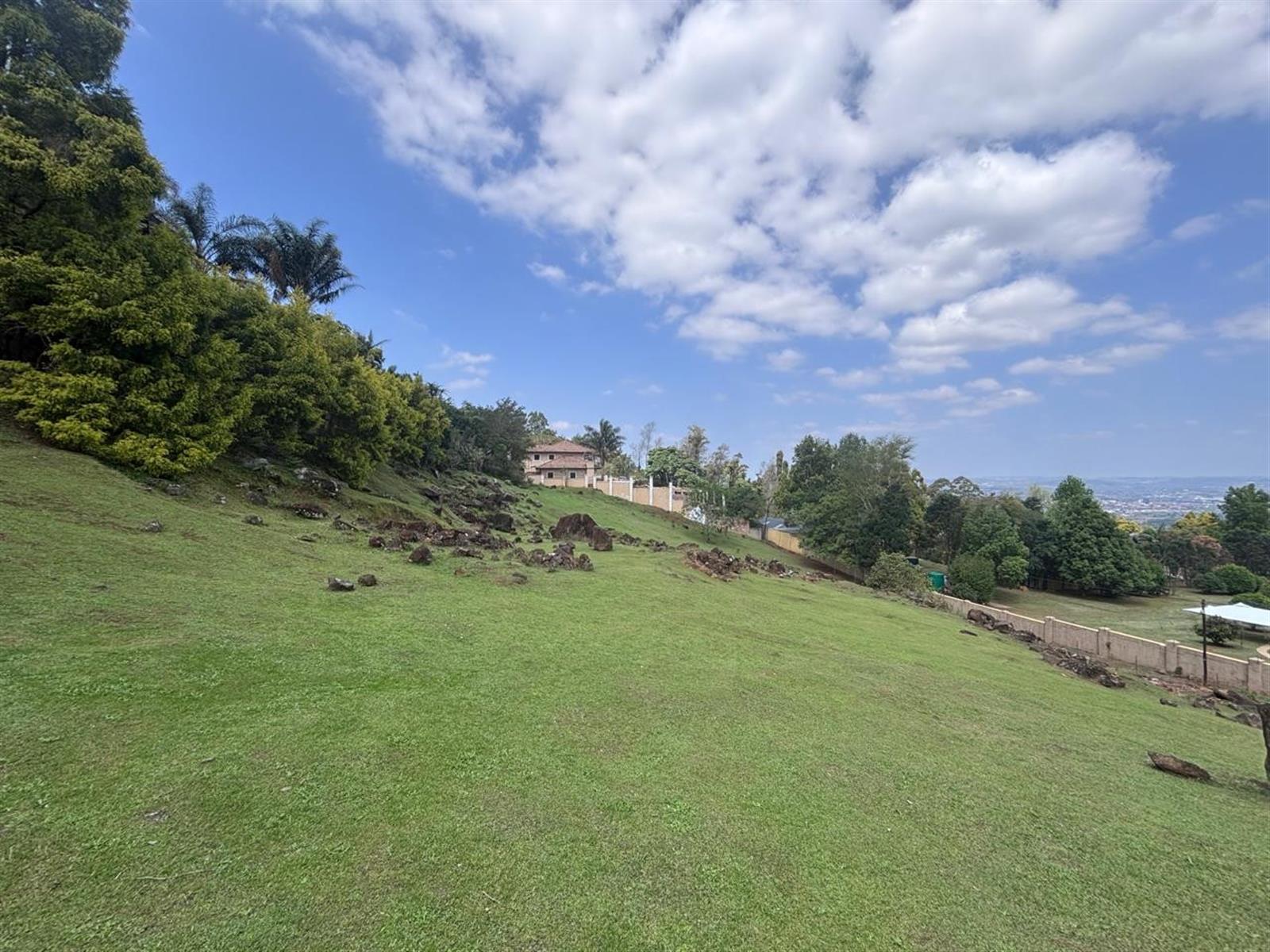 Vacant Land For Sale in Muswell Estate, Chase Valley Heights, Pietermaritzburg, KwaZulu Natal