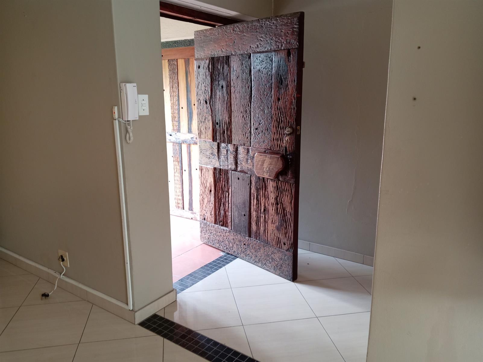 Elegant 4-Bedroom Home with Income-Generating Flat in Sought after Ext 14, Bethal