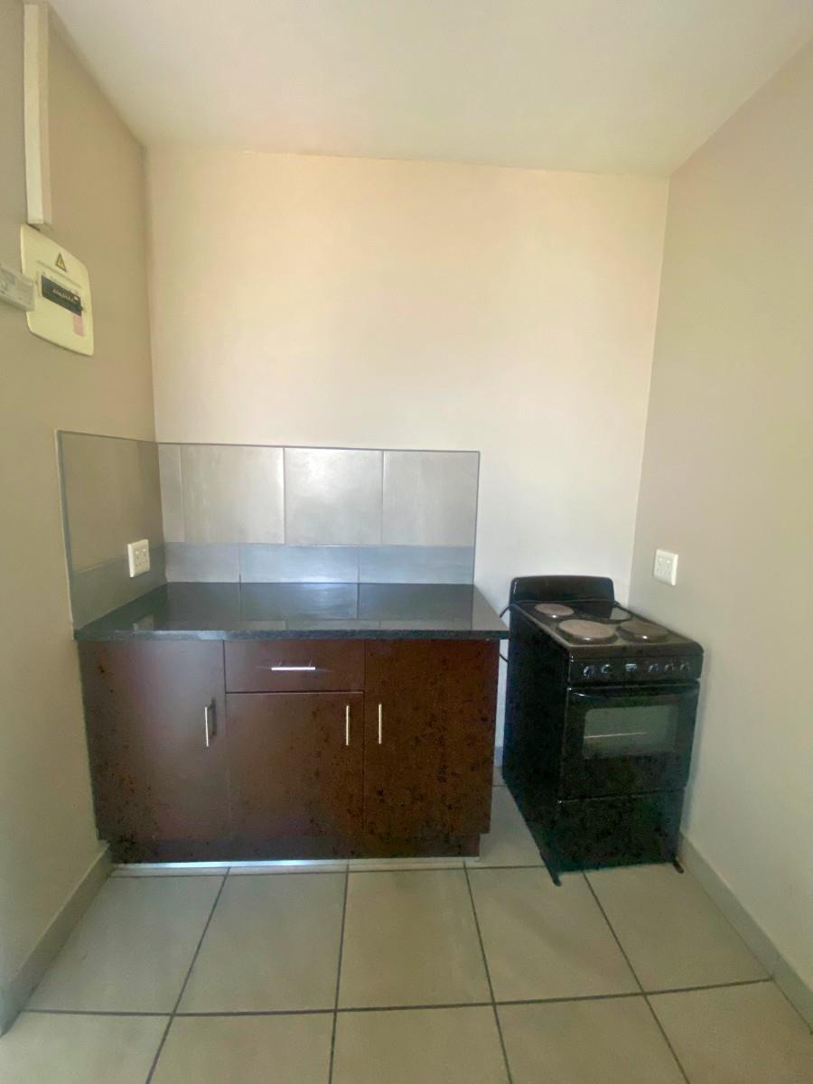 Charming Studio Apartment for Sale