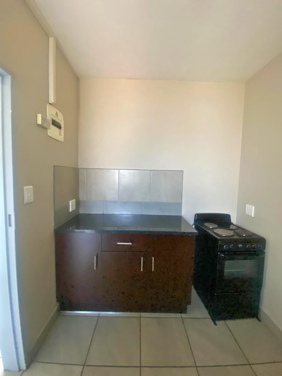 Charming Studio Apartment for Sale