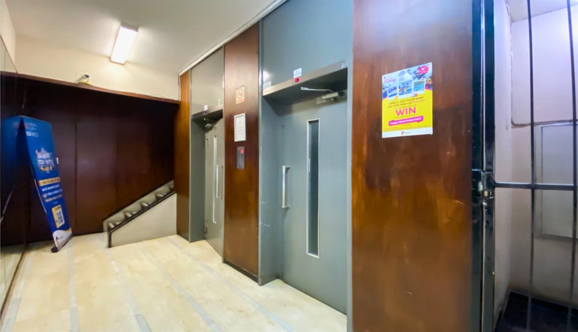 Charming Studio Apartment for Sale