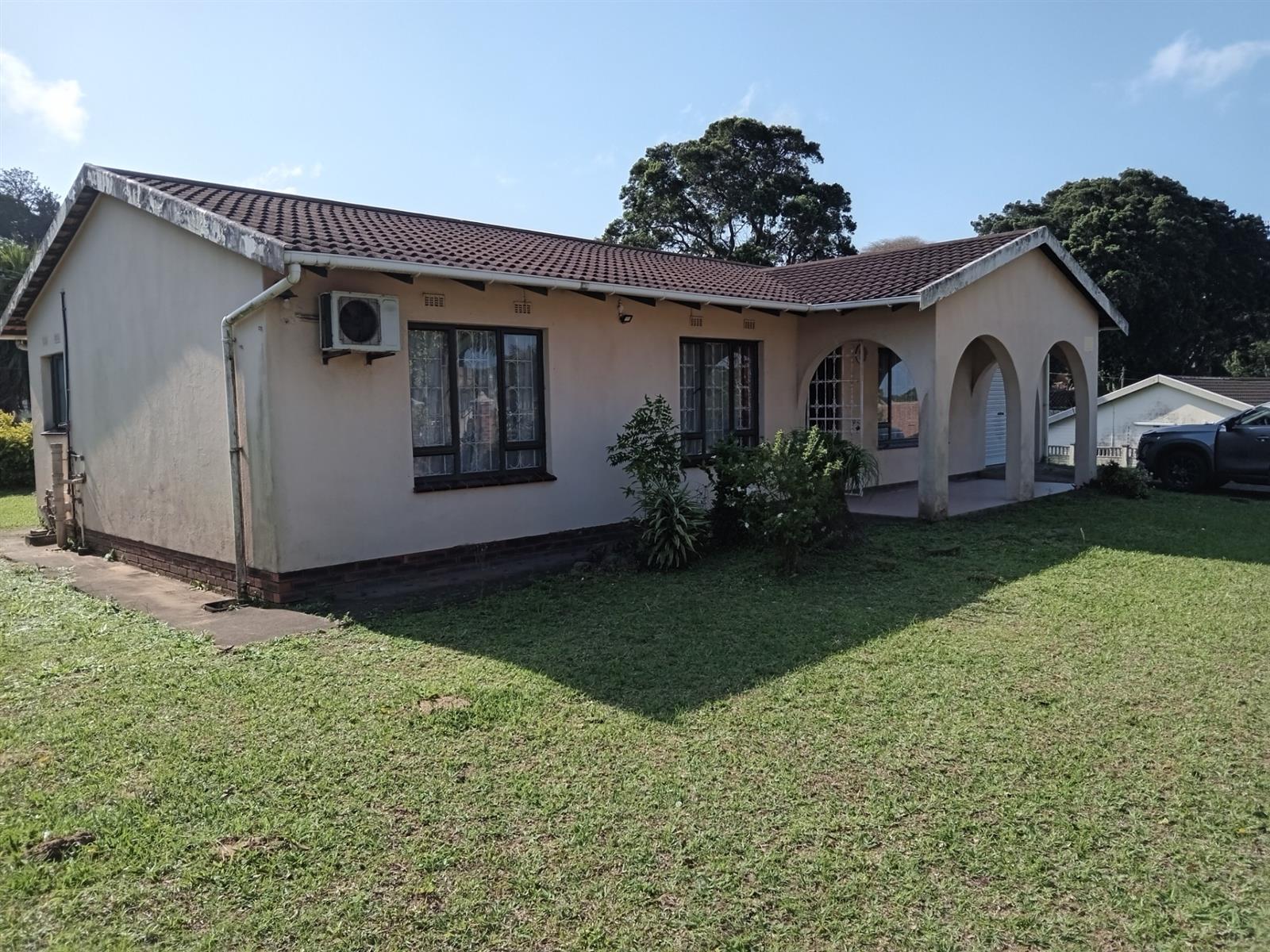 House For Sale in Woodhaven, Durban, KwaZulu Natal
