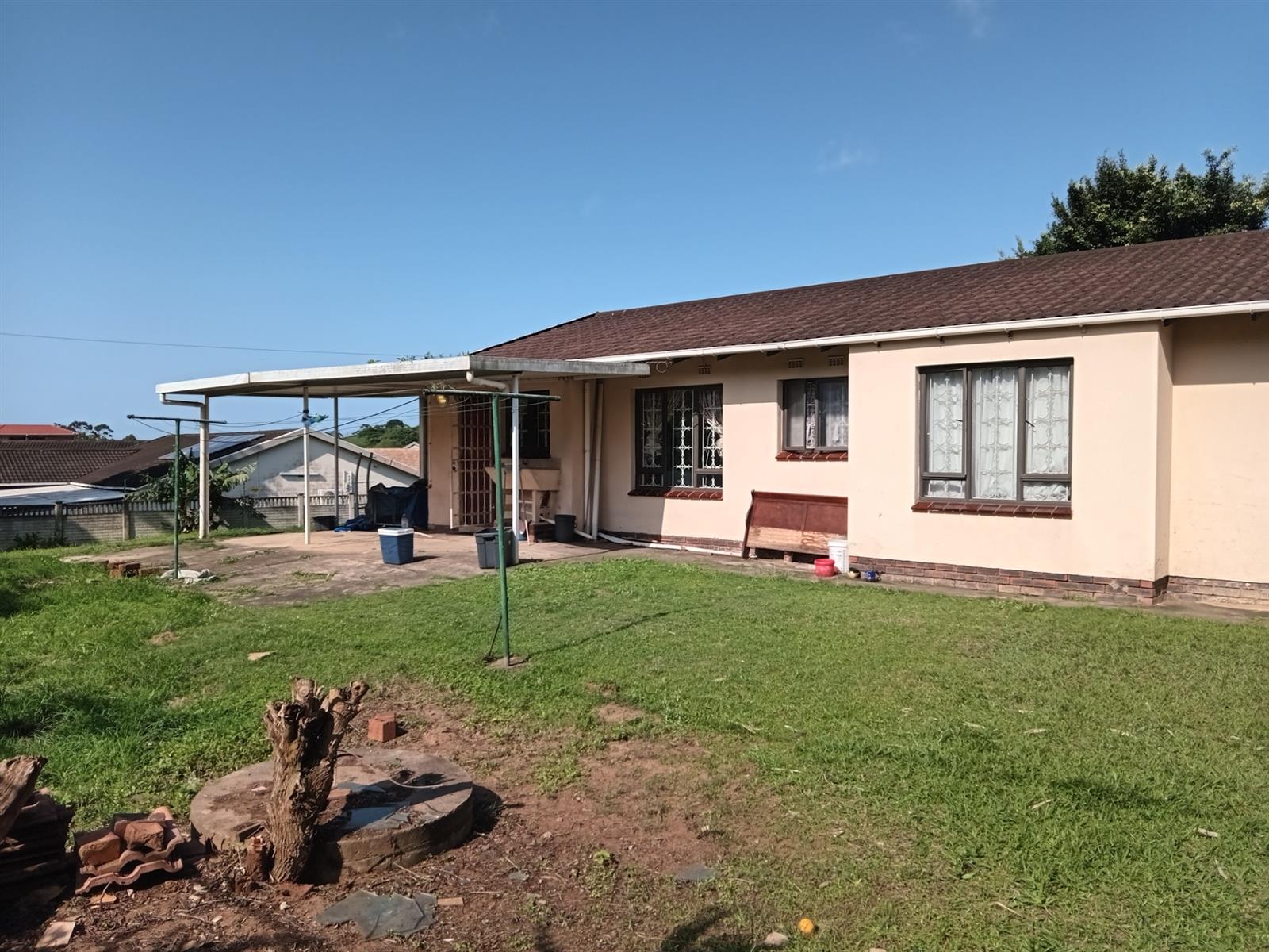 House For Sale in Woodhaven, Durban, KwaZulu Natal