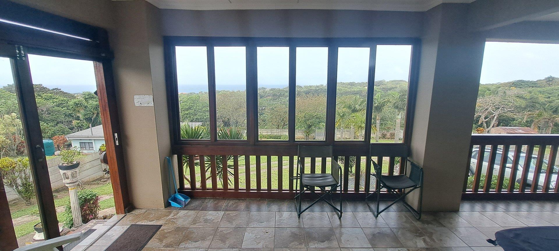 House For Sale in Palm Beach, Port Edward, KwaZulu Natal